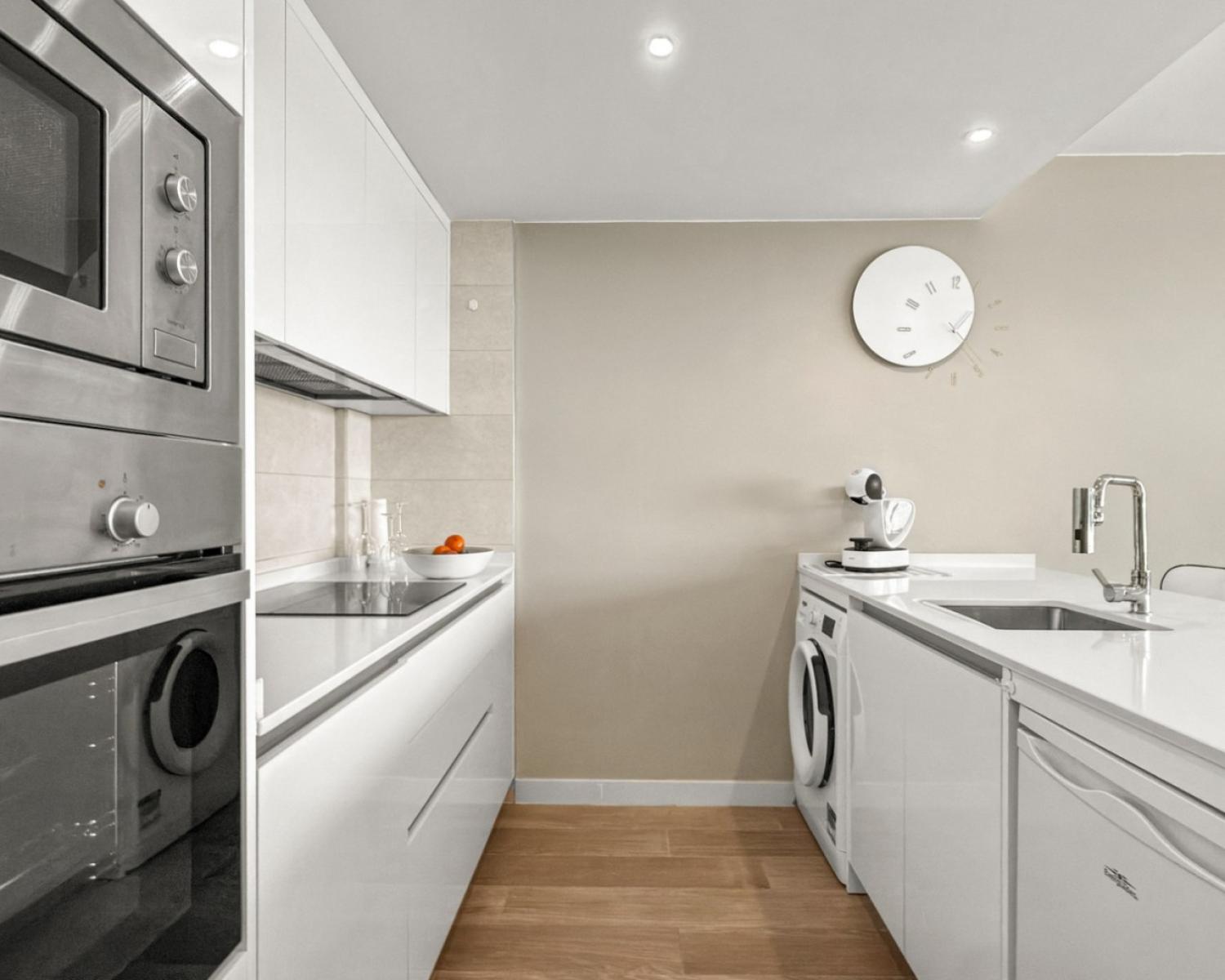  for sale apartment Playa Honda Campo De Cartagena 24