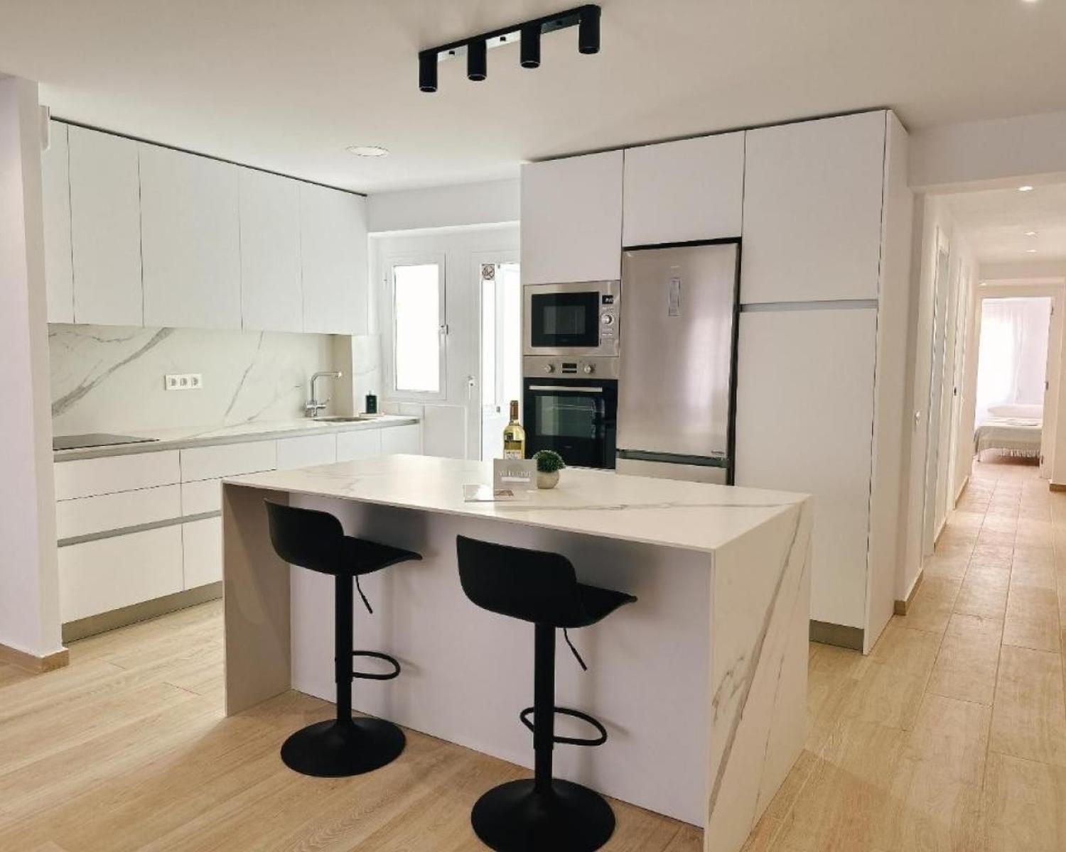  for sale apartment Playa Del Cura Baix Segura 27