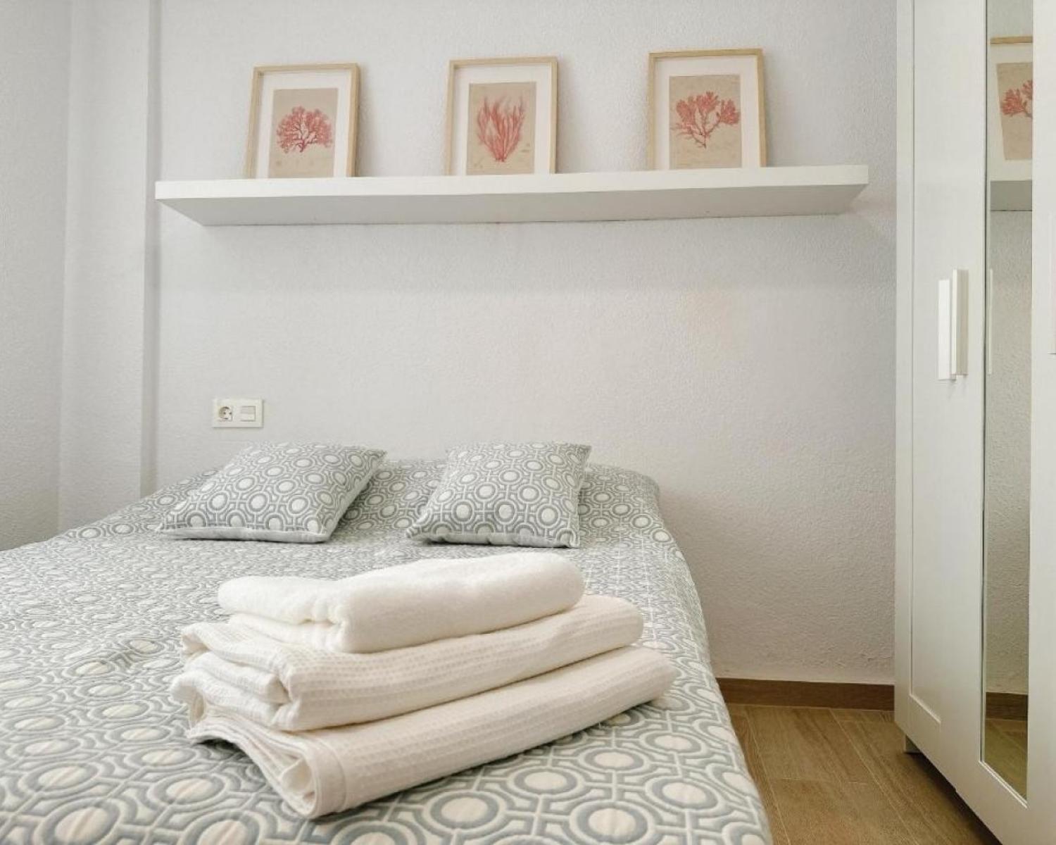  for sale apartment Playa Del Cura Baix Segura 16