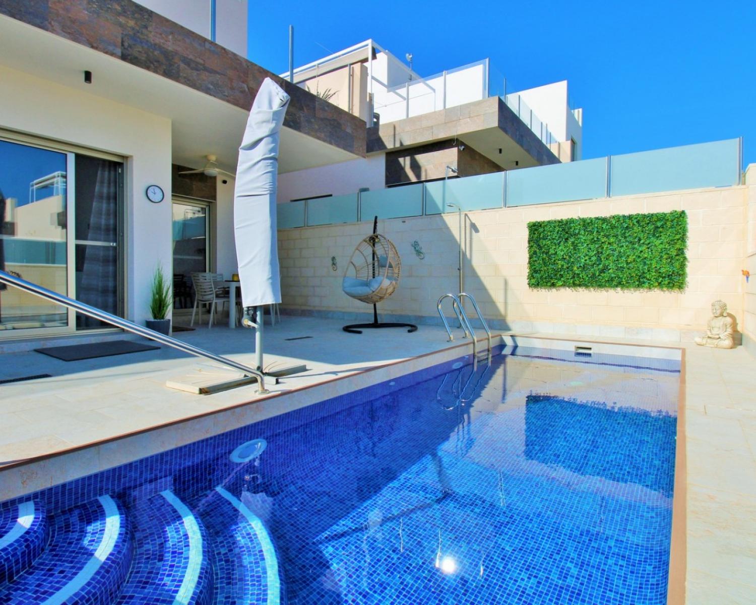  for sale villa Villamartín Baix Segura 9