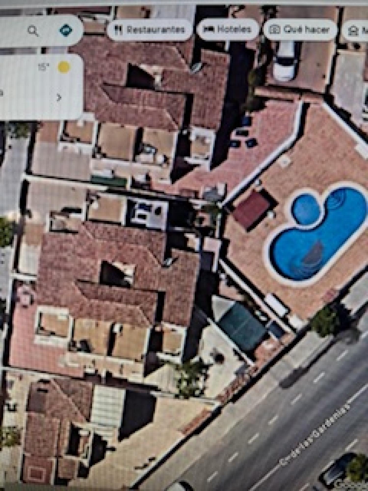  for sale villa Torrevieja Baix Segura 5