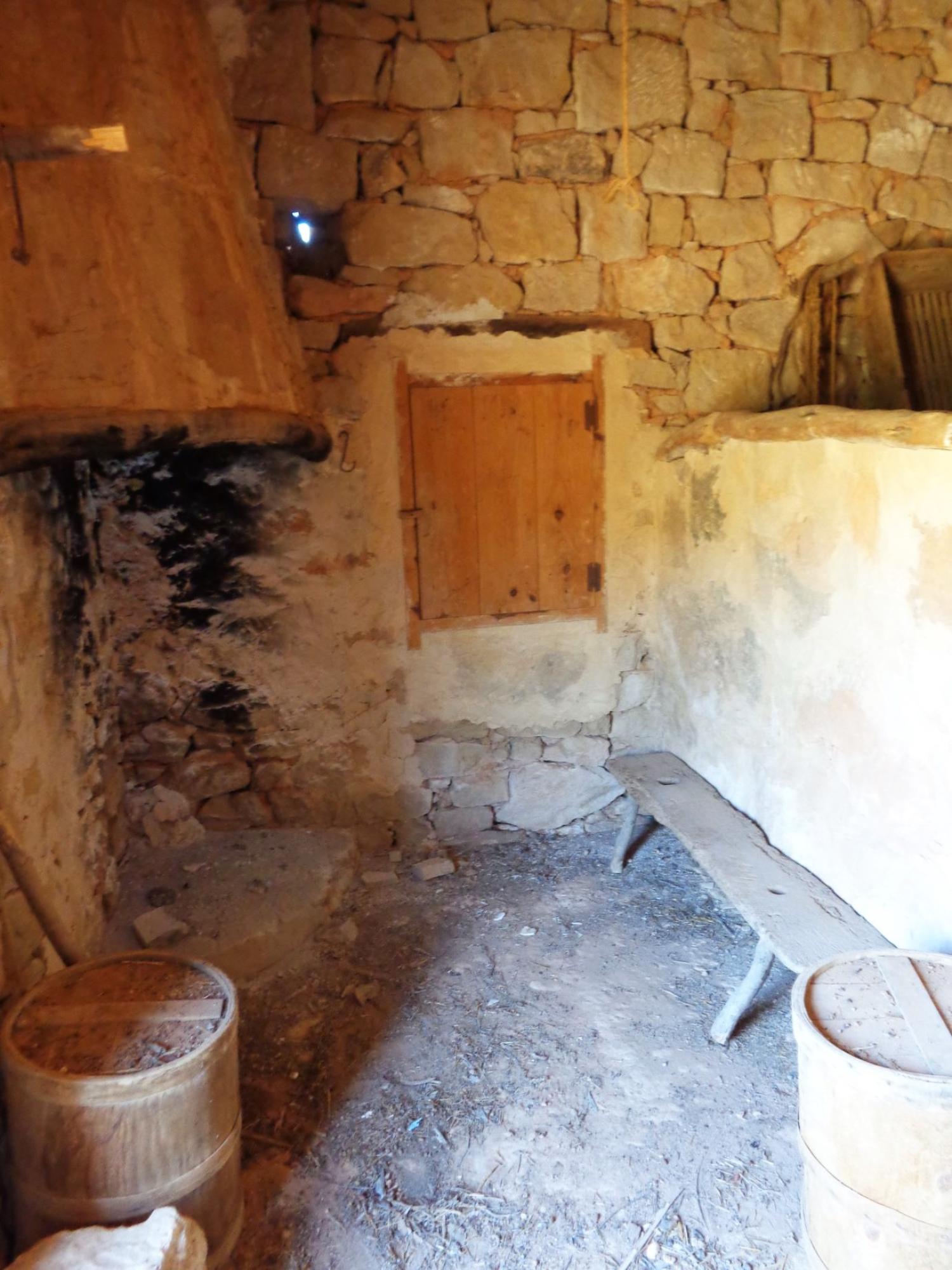  for sale country house Fabara Bajo Aragón-Caspe 13