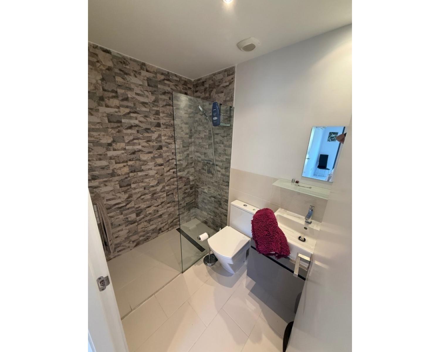  for sale apartment Villamartín Baix Segura 15