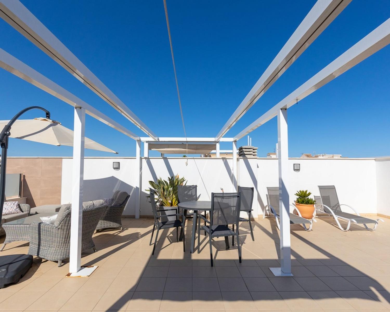  for sale apartment Pilar De La Horadada Baix Segura 21