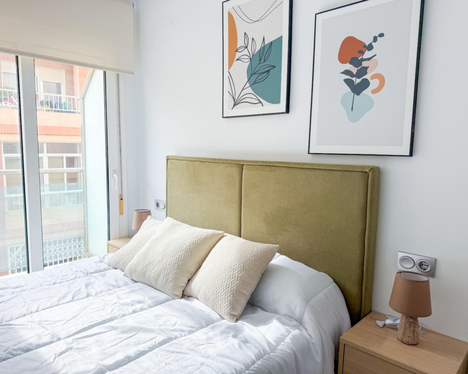  for sale apartment Águilas Alto Guadalentín 3