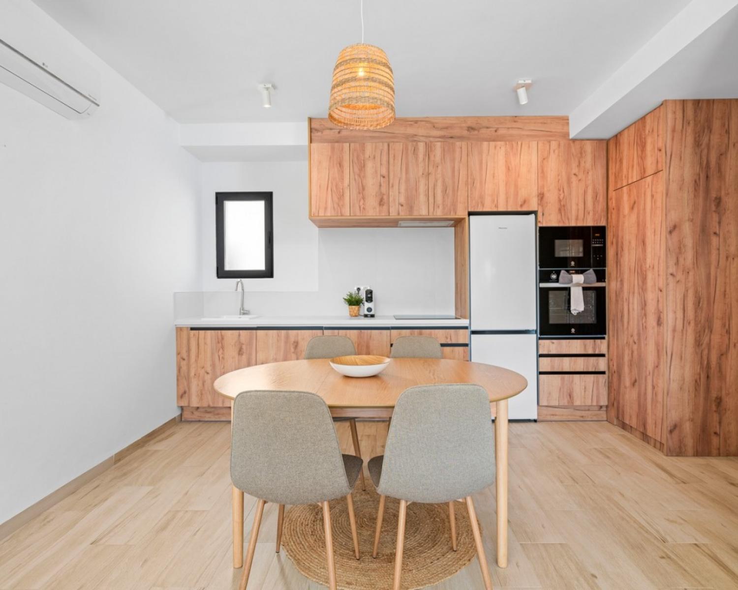  for sale apartment San Miguel De Salinas Baix Segura 28