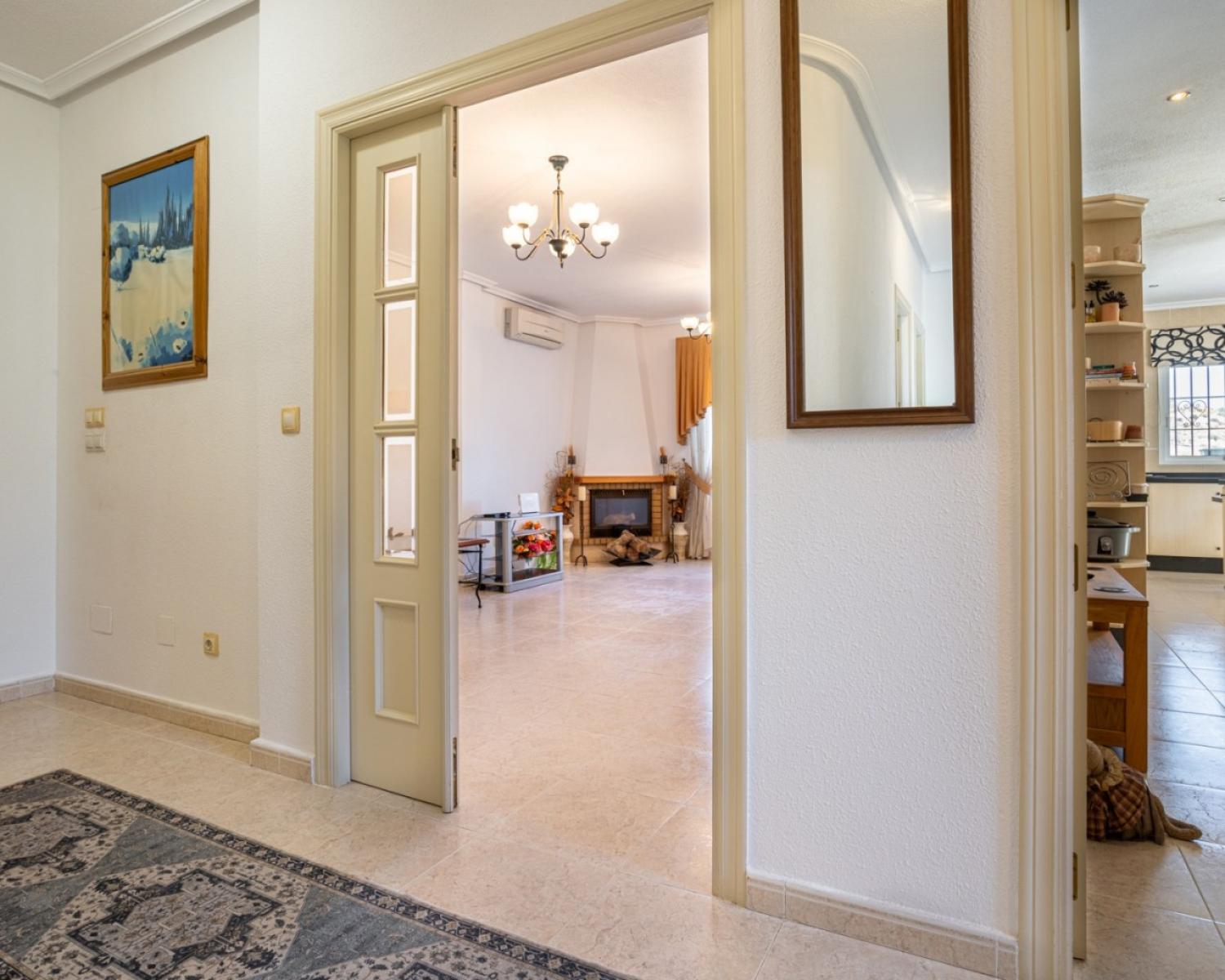  for sale villa Bigastro Baix Segura 8