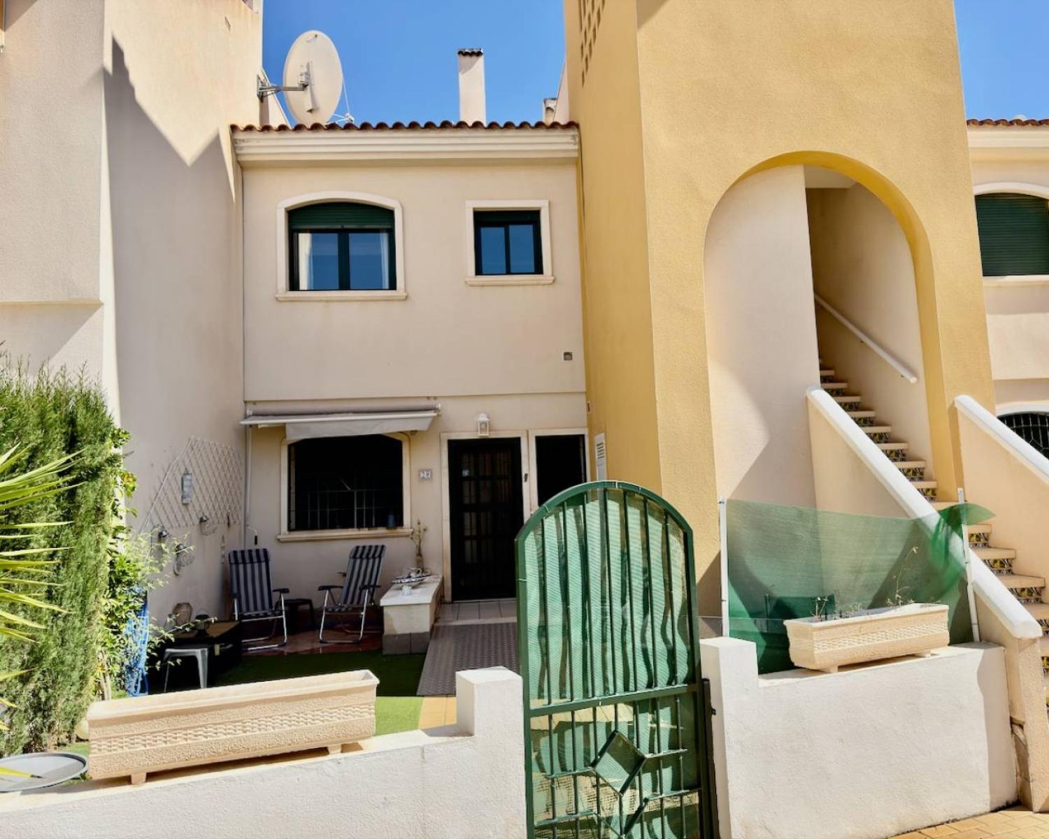  for sale apartment Rojales Baix Segura 16