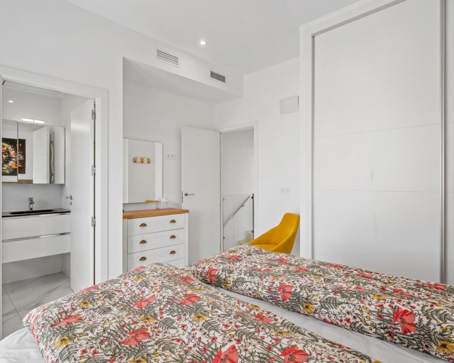  for sale villa Benijófar Baix Segura 19