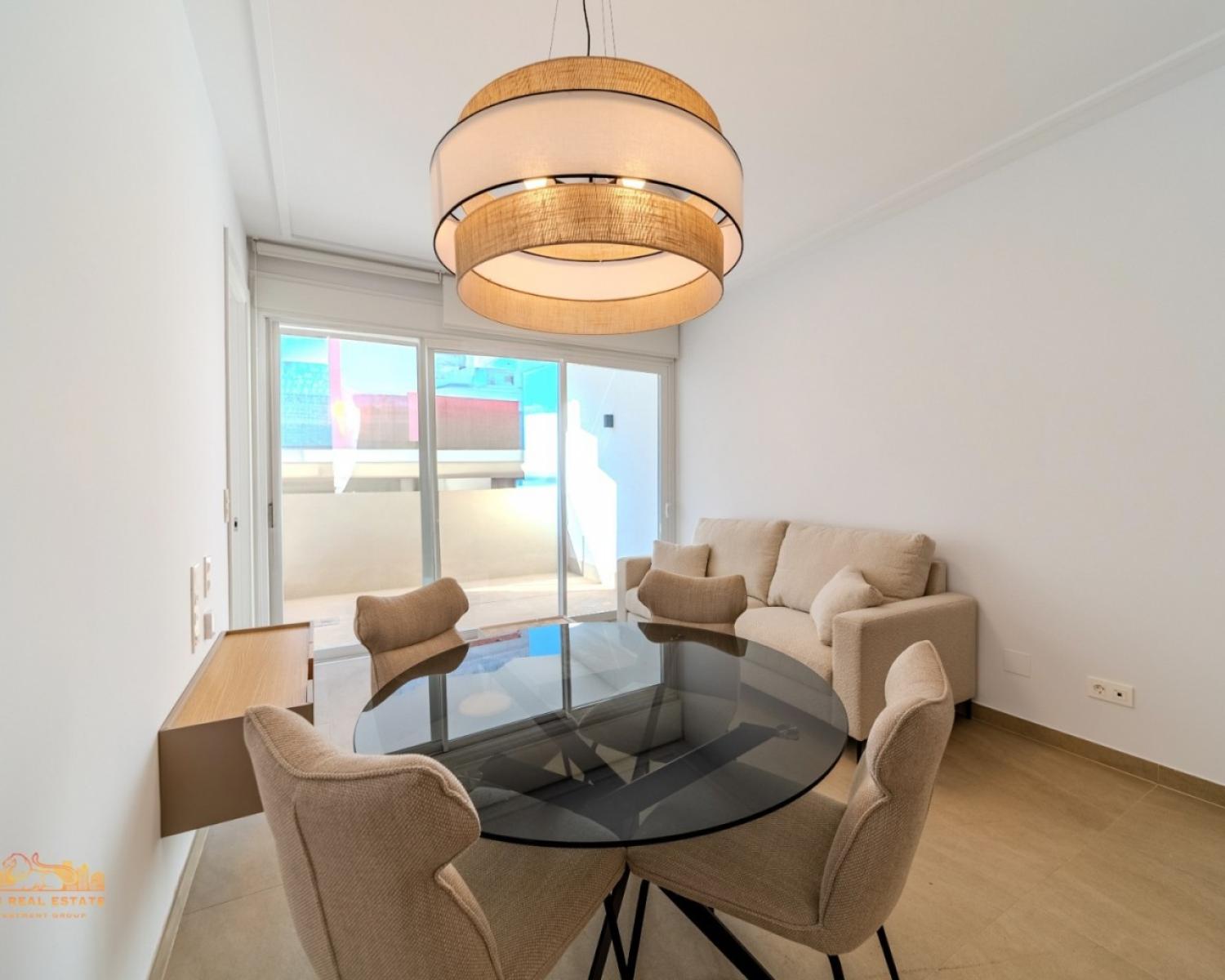  for sale apartment Torrevieja Baix Segura 17