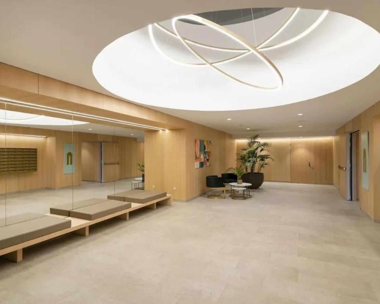  for sale apartment Benidorm Marina Baixa 38