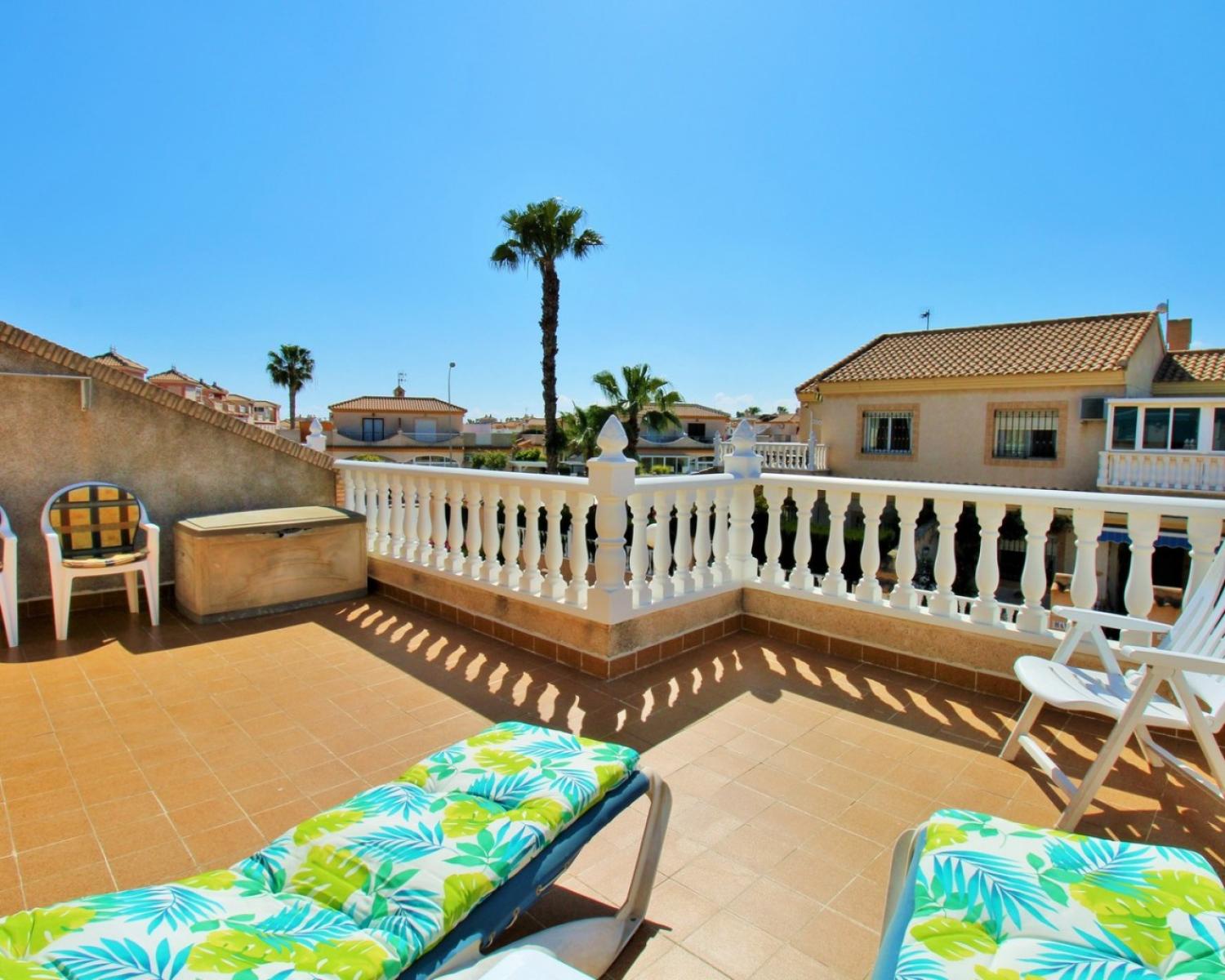  for sale house Playa Flamenca Baix Segura 18