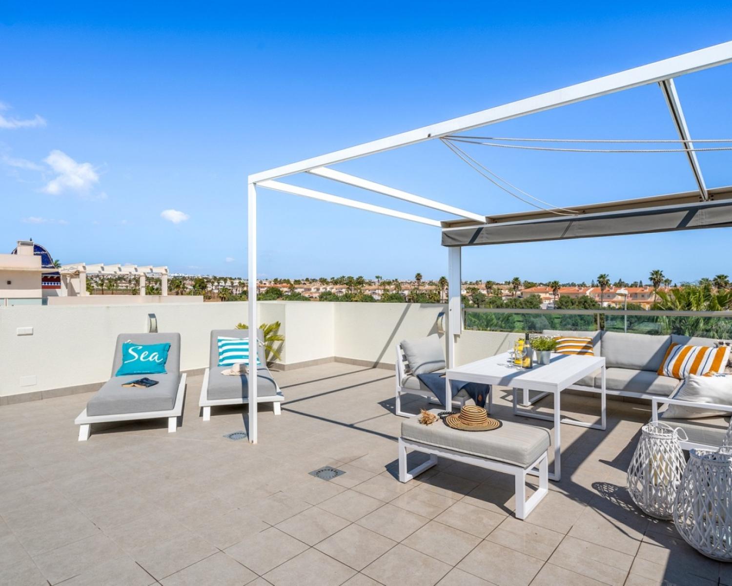  for sale apartment Ciudad Quesada Baix Segura 14