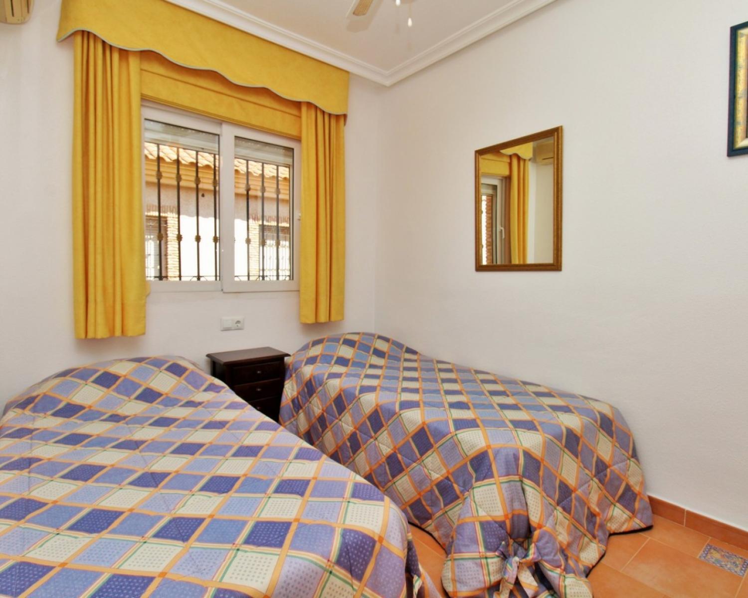  for sale house Playa Flamenca Baix Segura 22