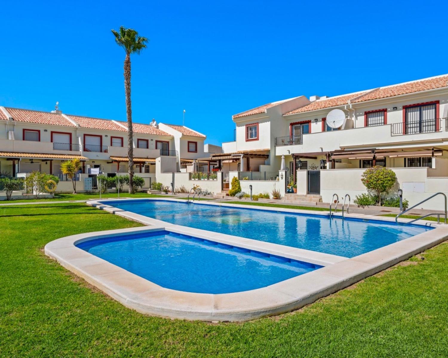  for sale house Ciudad Quesada Baix Segura 10