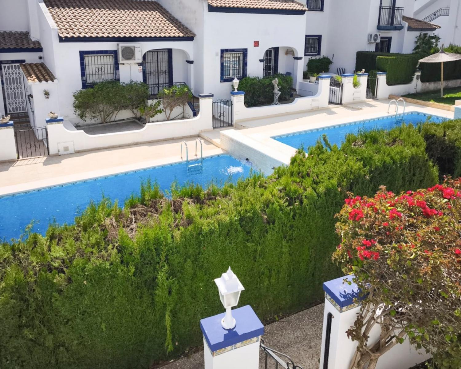 for sale house Villamartín Baix Segura 9