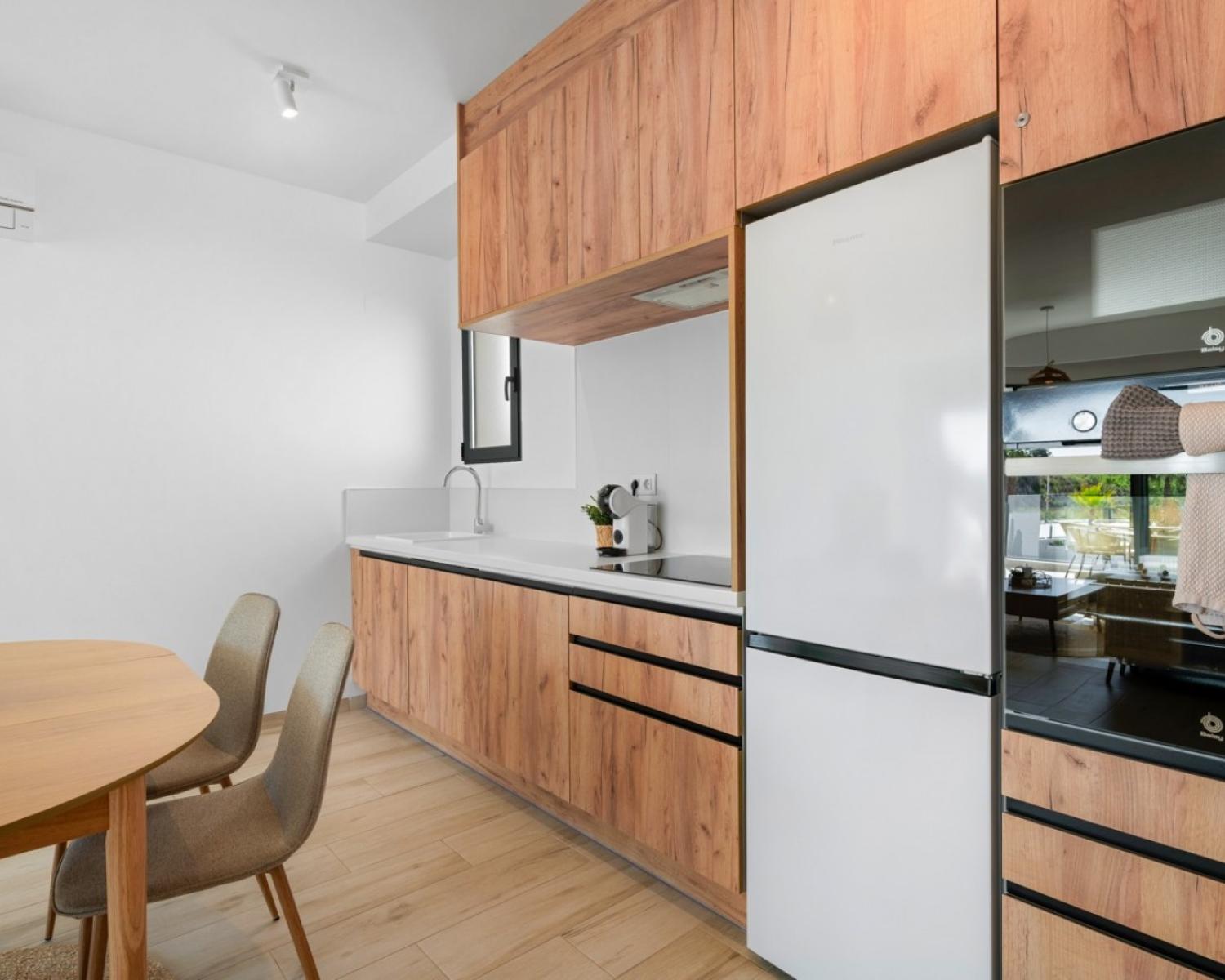  for sale apartment San Miguel De Salinas Baix Segura 30