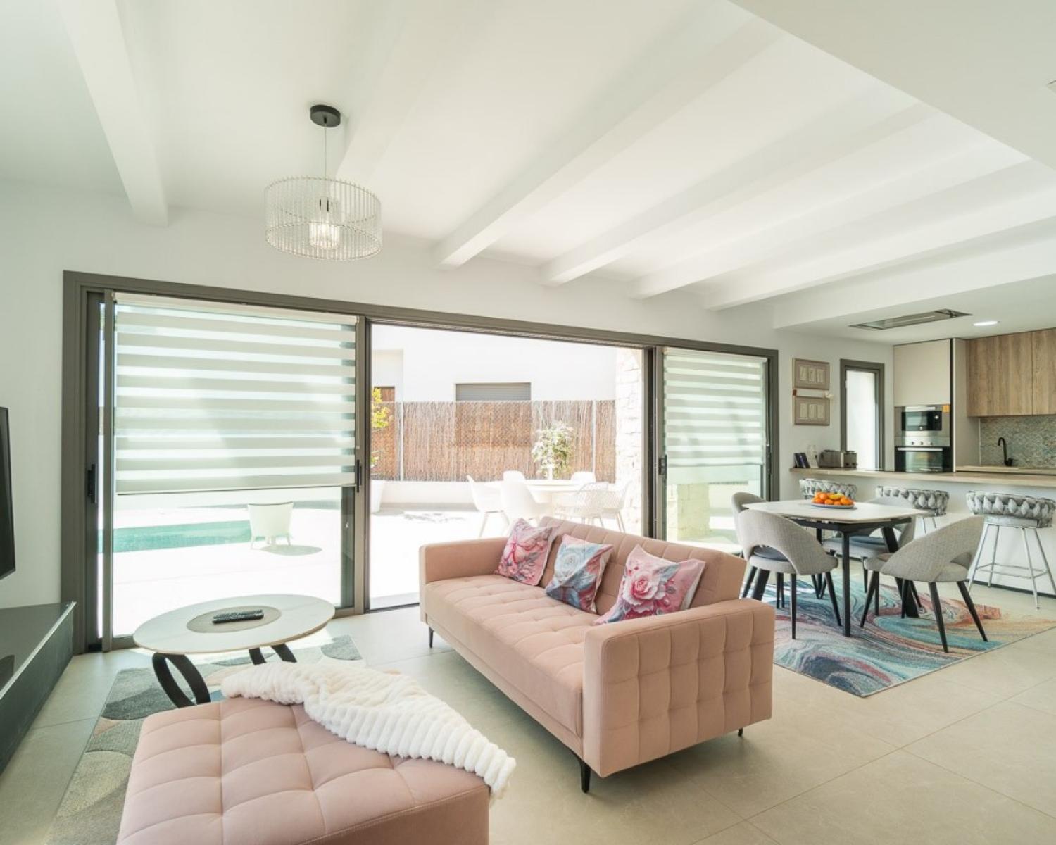  for sale villa Villamartín Baix Segura 30