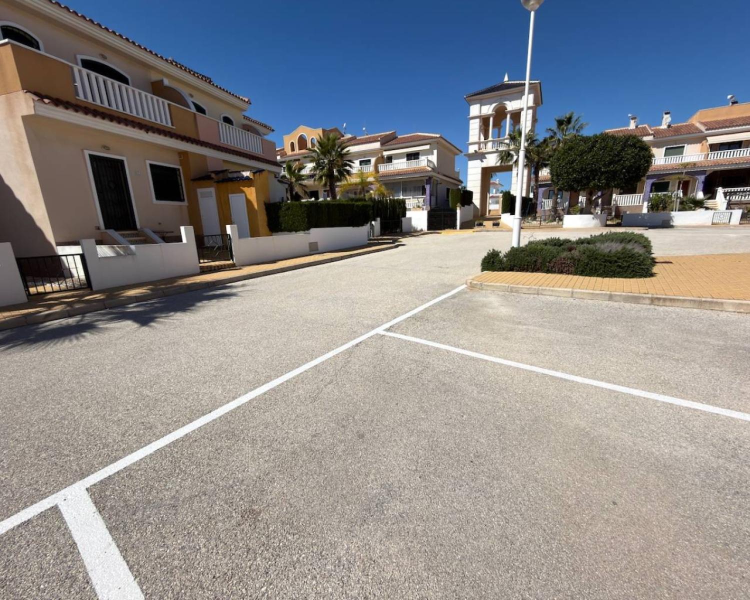  for sale apartment Rojales Baix Segura 17
