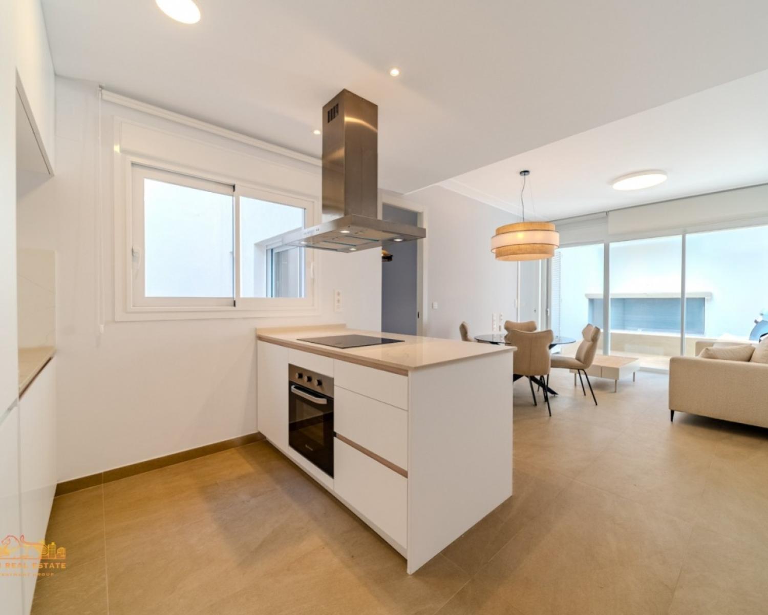  for sale apartment Torrevieja Baix Segura 30