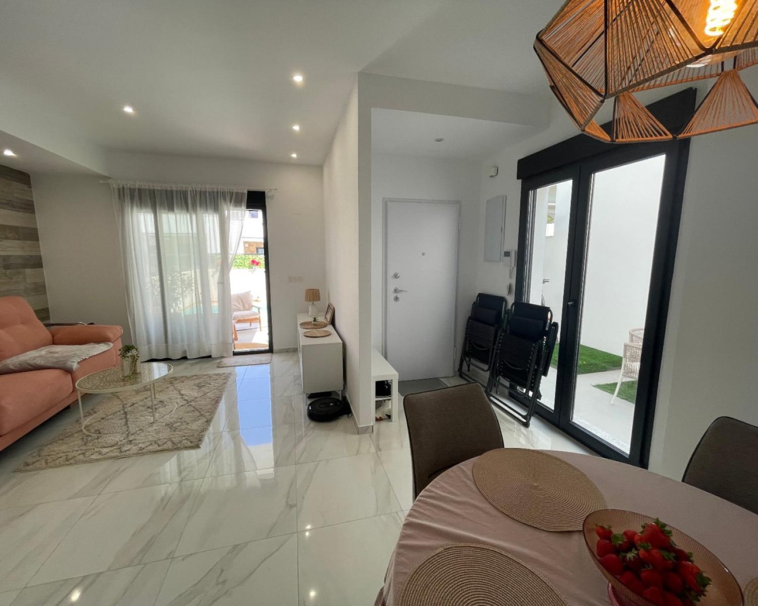  for sale villa Benijófar Baix Segura 5