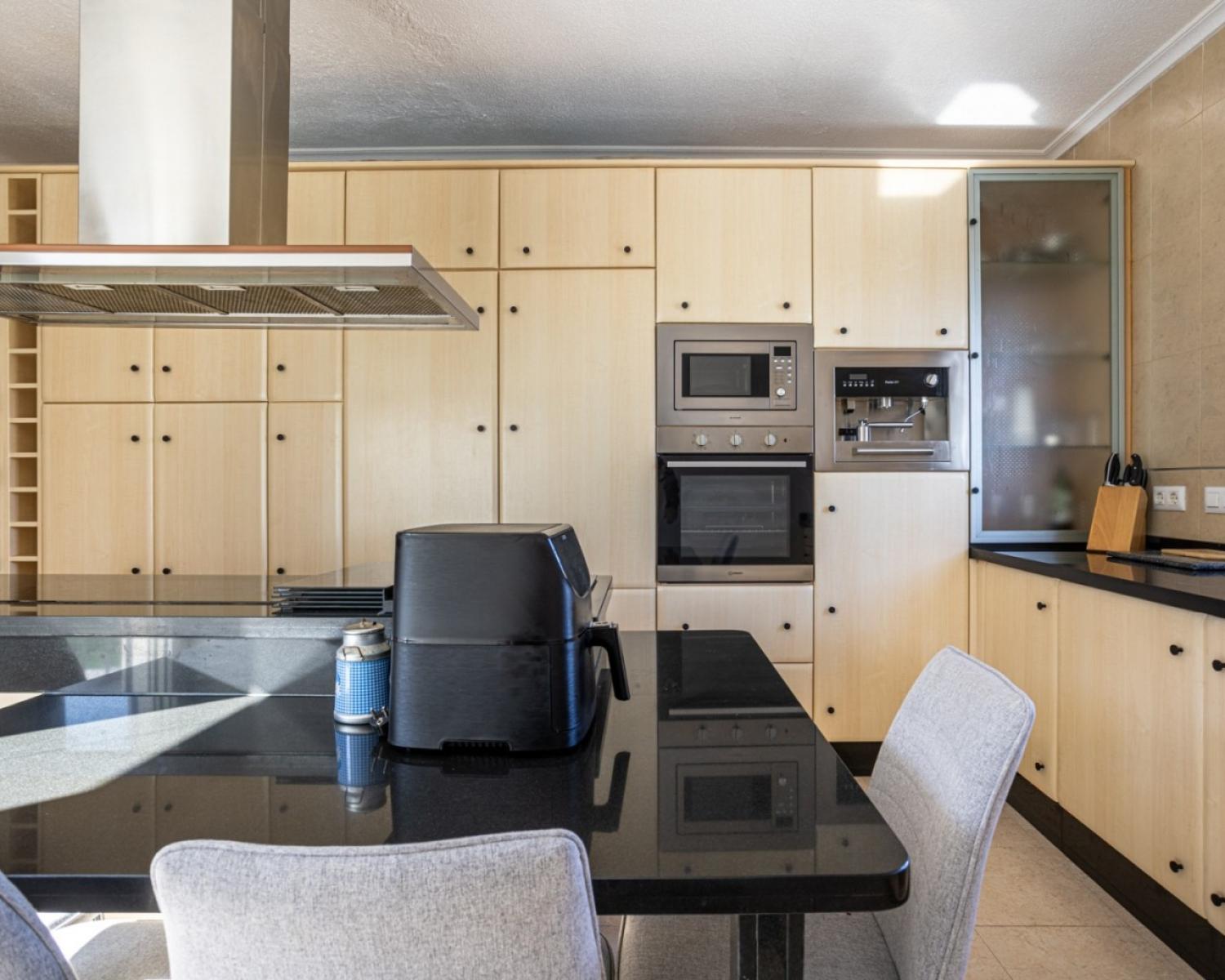  for sale villa Bigastro Baix Segura 18