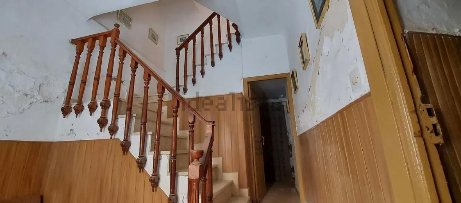  for sale terraced house Lanjarón Alpujarra Granadina 2