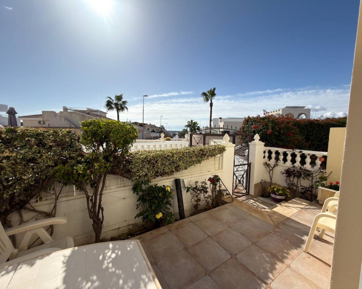  for sale villa Ciudad Quesada Baix Segura 14