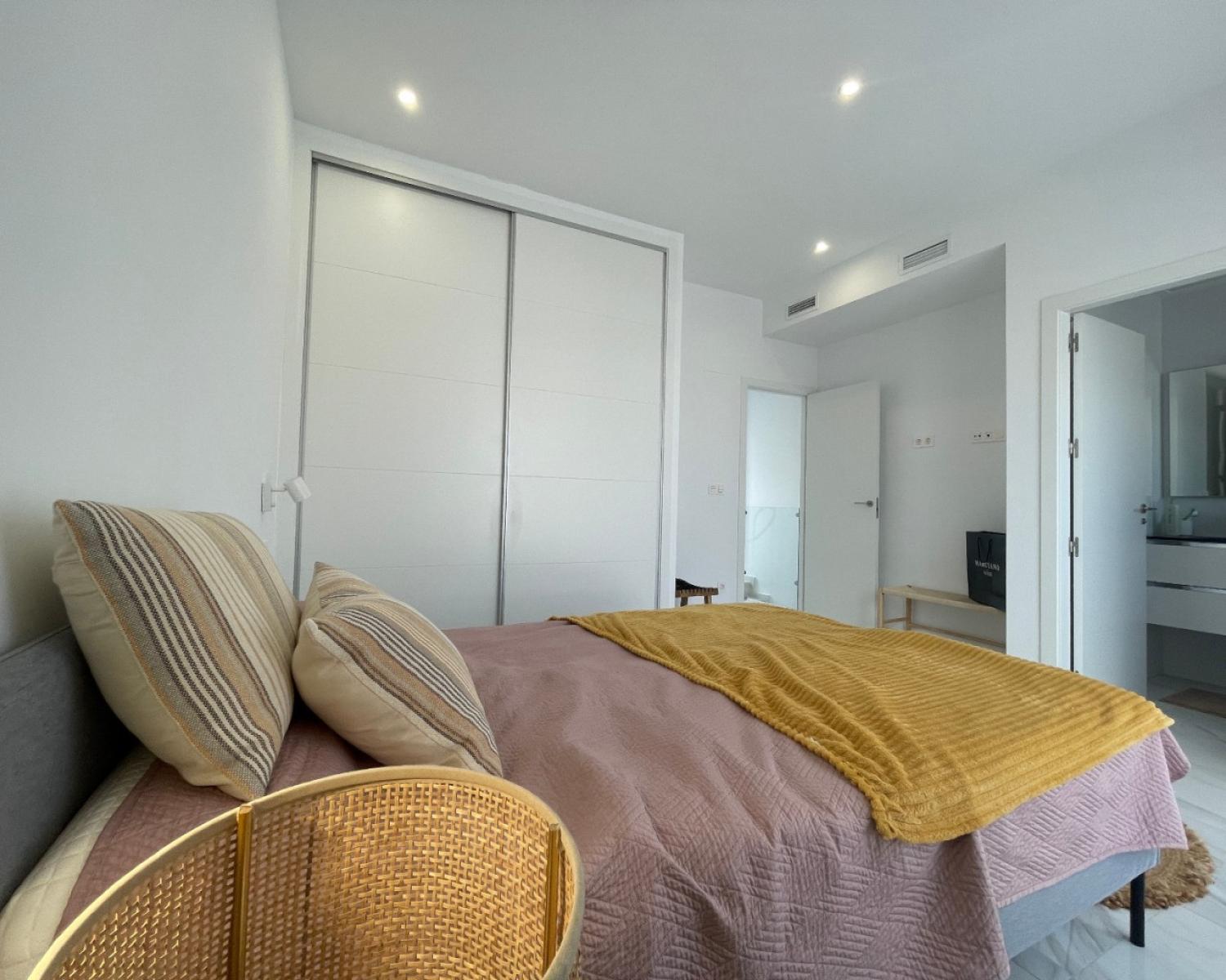  for sale villa Benijófar Baix Segura 36