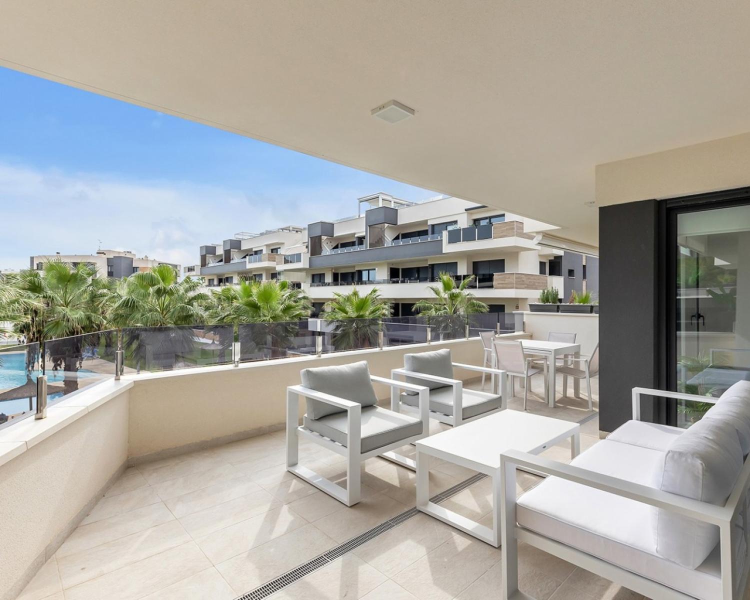  for sale apartment Orihuela Baix Segura 23