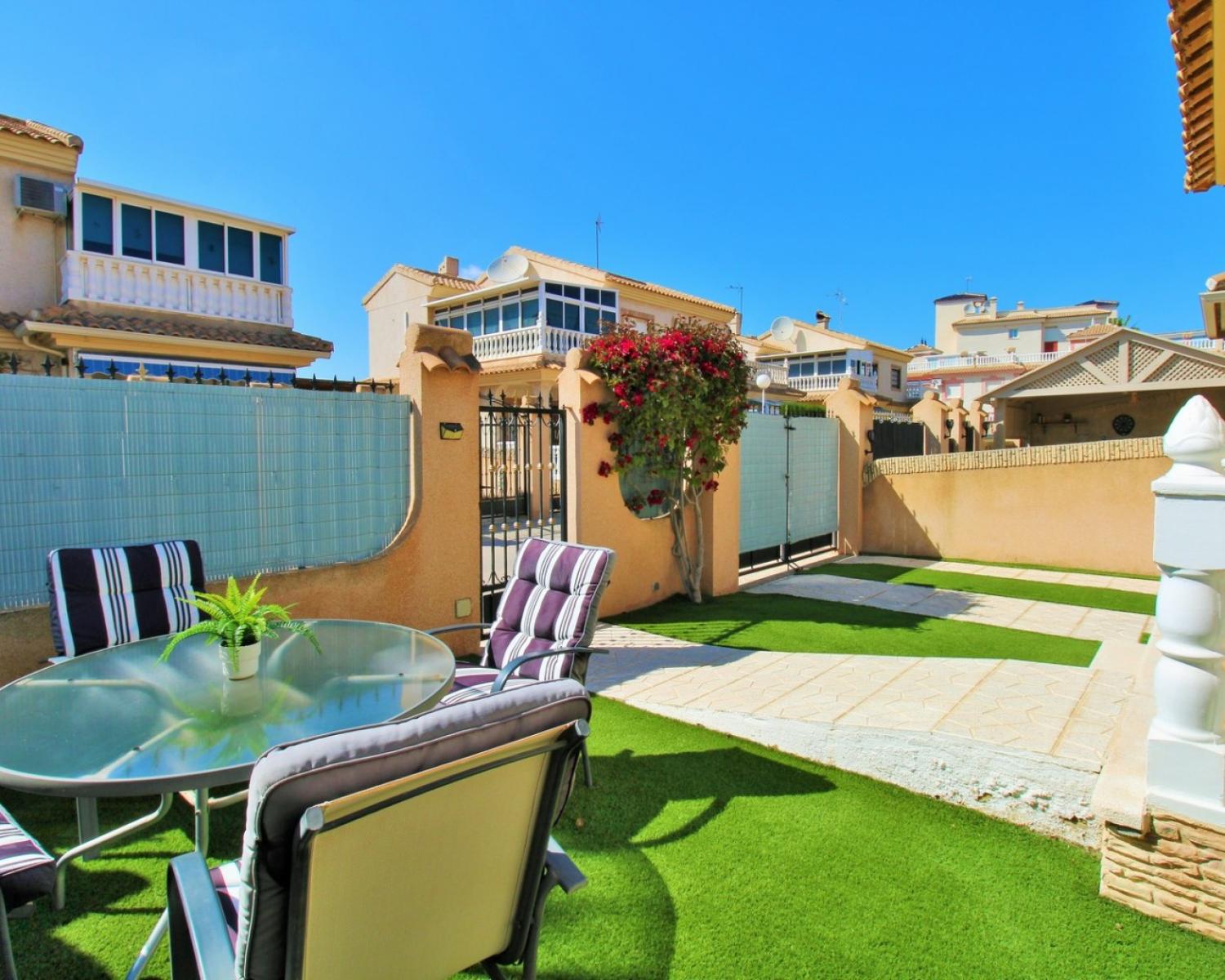  for sale house Playa Flamenca Baix Segura 2
