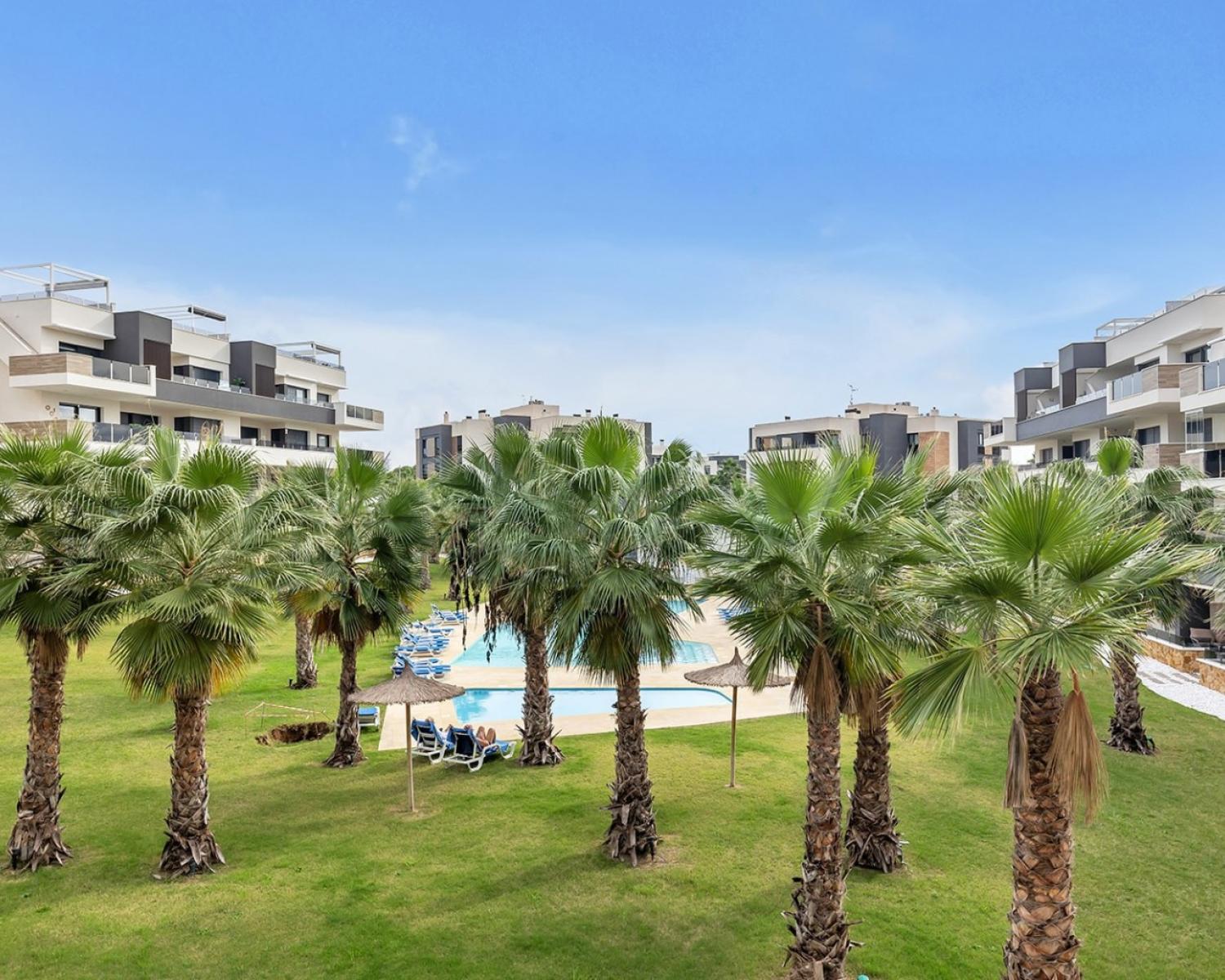  for sale apartment Orihuela Baix Segura 5