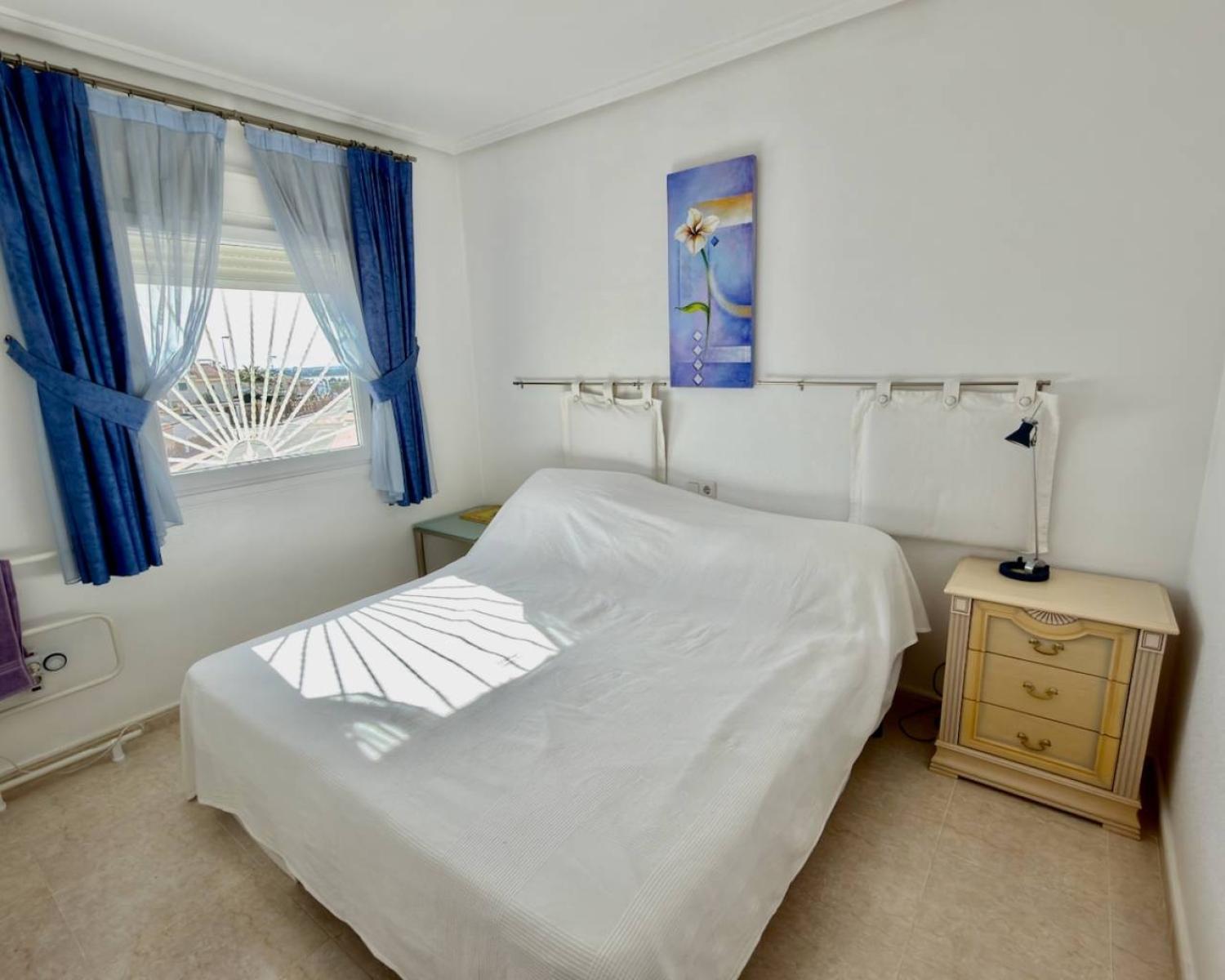  for sale villa Ciudad Quesada Baix Segura 12