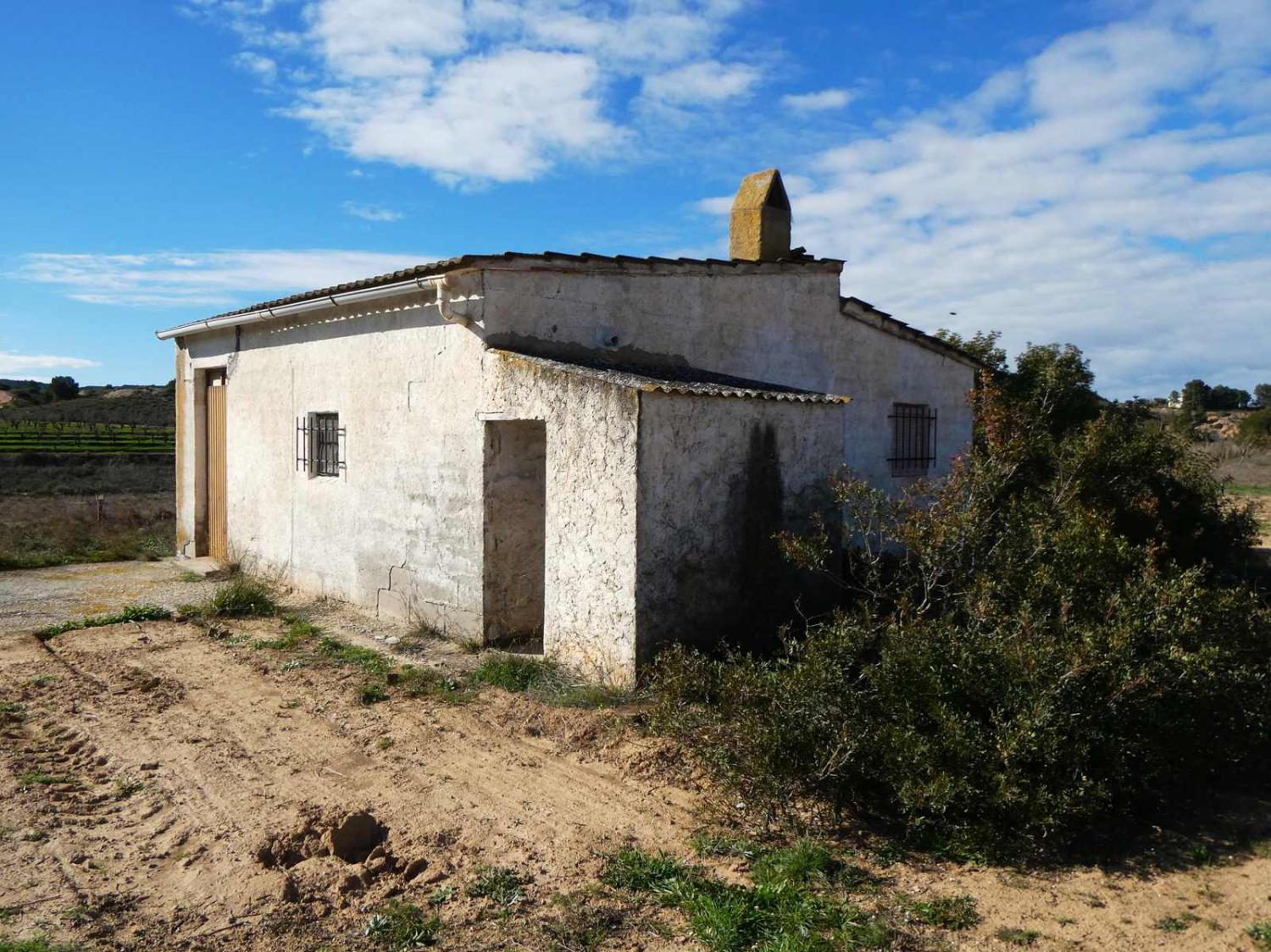  for sale country house Fabara Bajo Aragón-Caspe 18