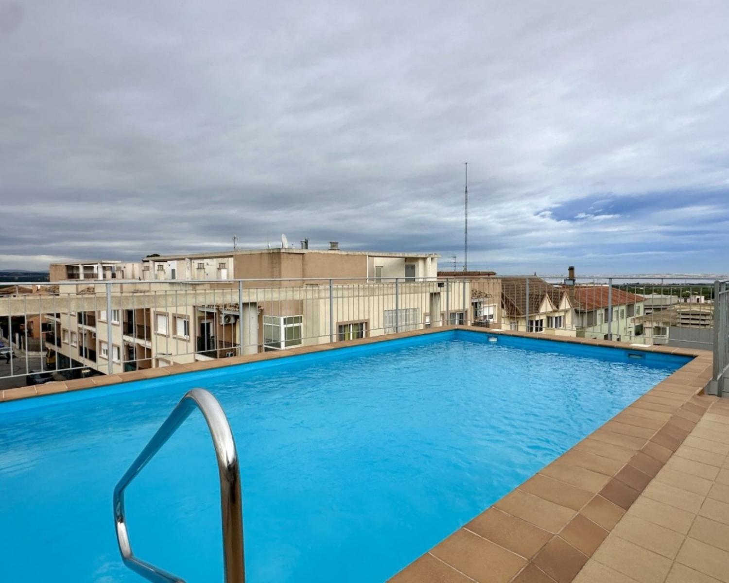  for sale apartment San Miguel De Salinas Baix Segura 2
