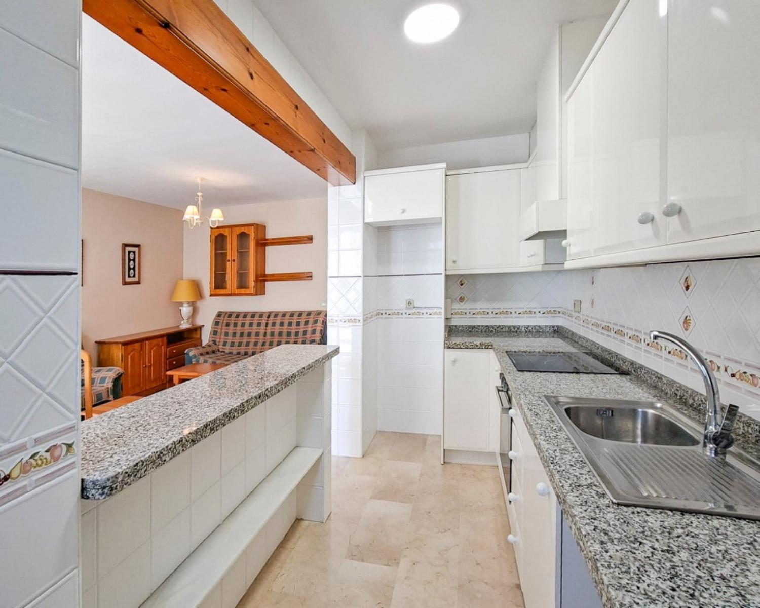  for sale house Villamartín Baix Segura 7