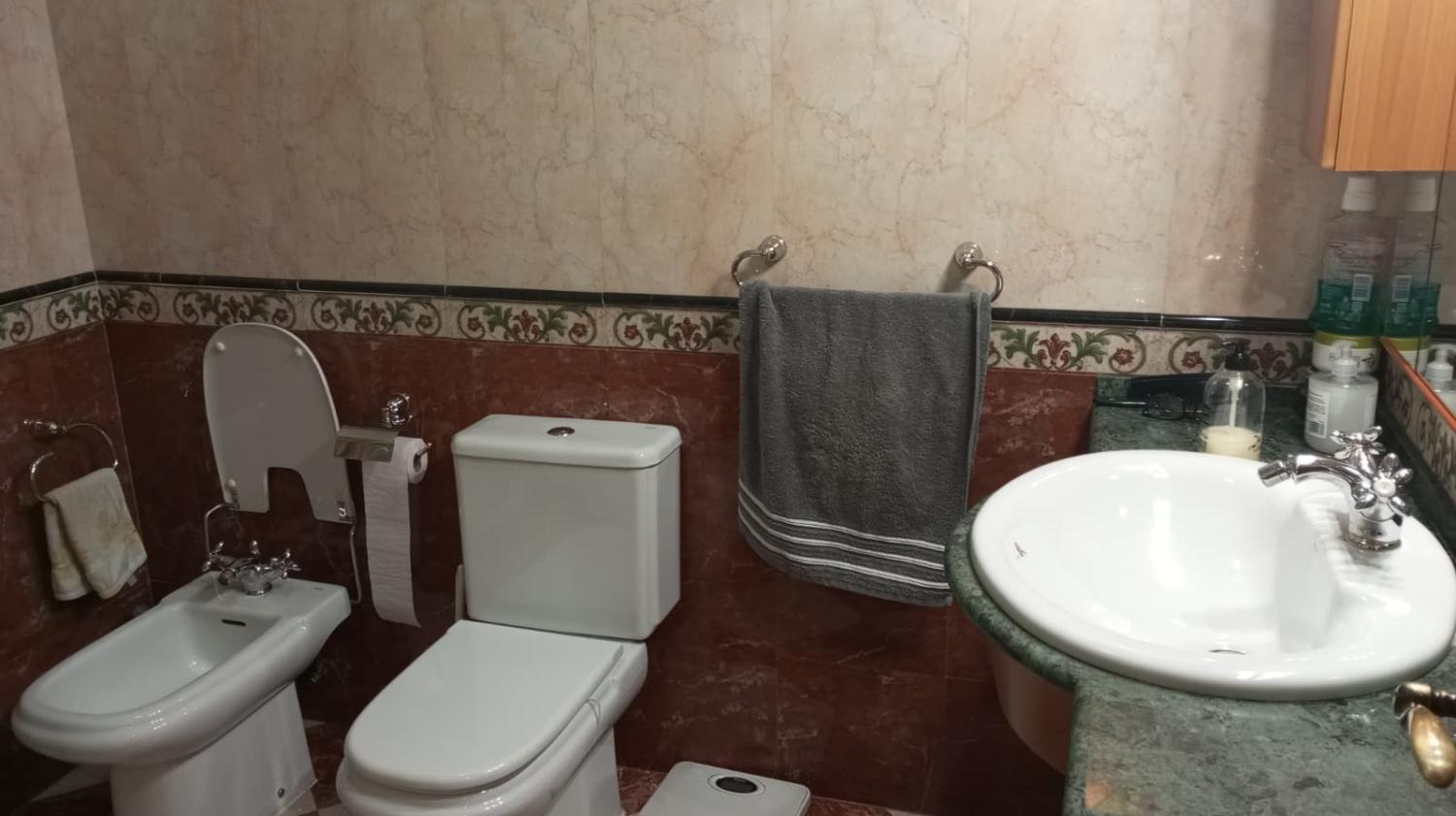  for sale villa Alcalá La Real Sierra Sur 11