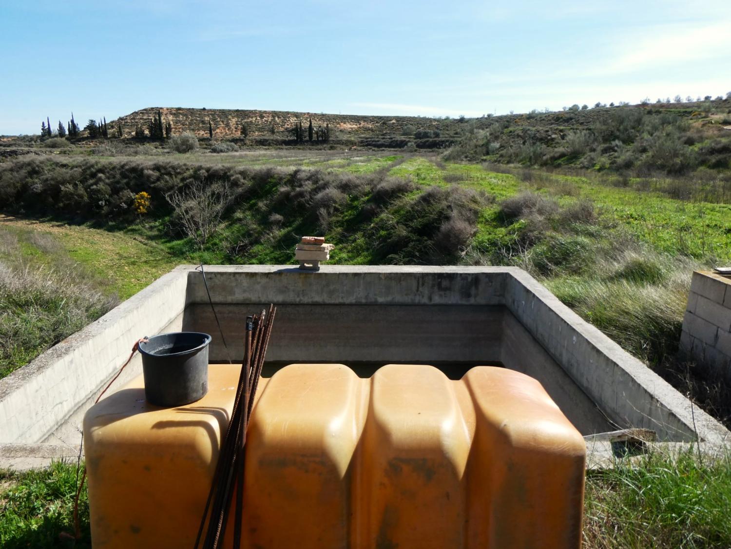  for sale country house Caspe Bajo Aragón-Caspe 31