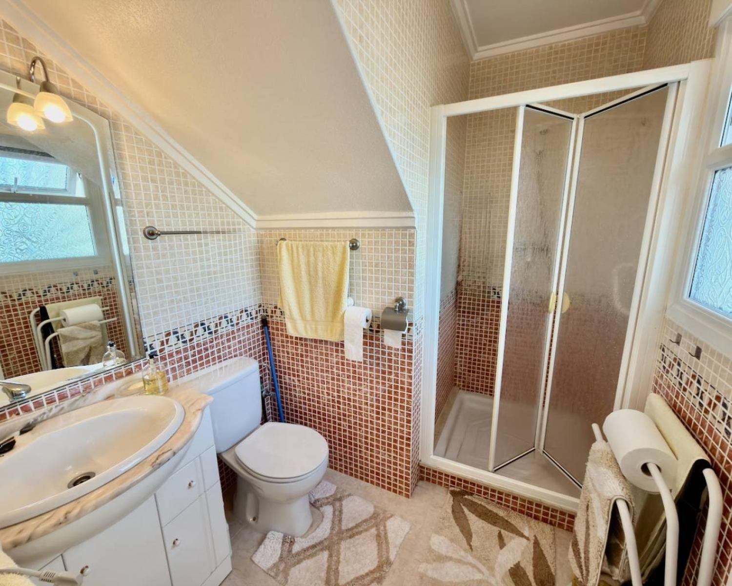  for sale villa Ciudad Quesada Baix Segura 7