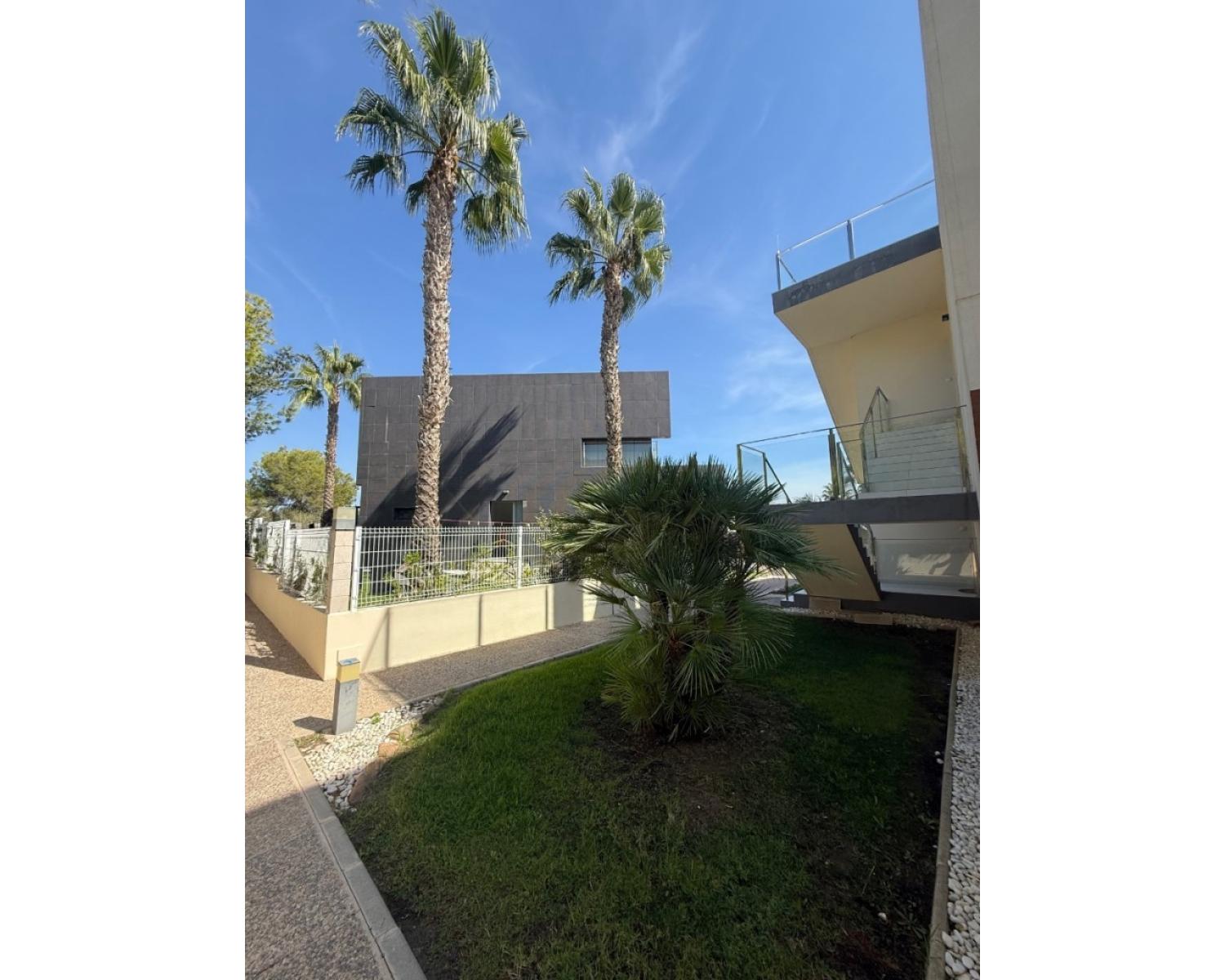  for sale apartment Villamartín Baix Segura 11