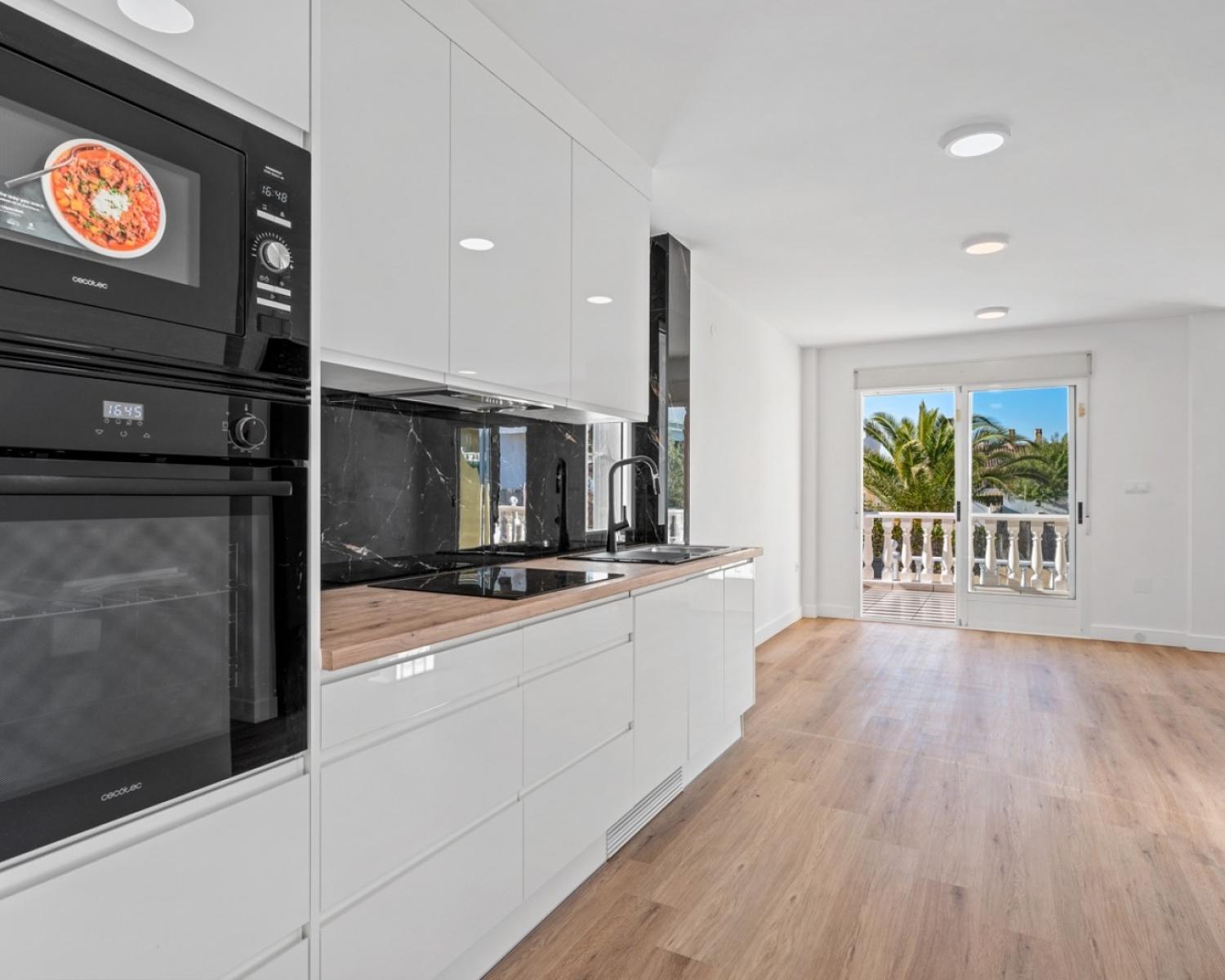  for sale villa Rojales Baix Segura 5