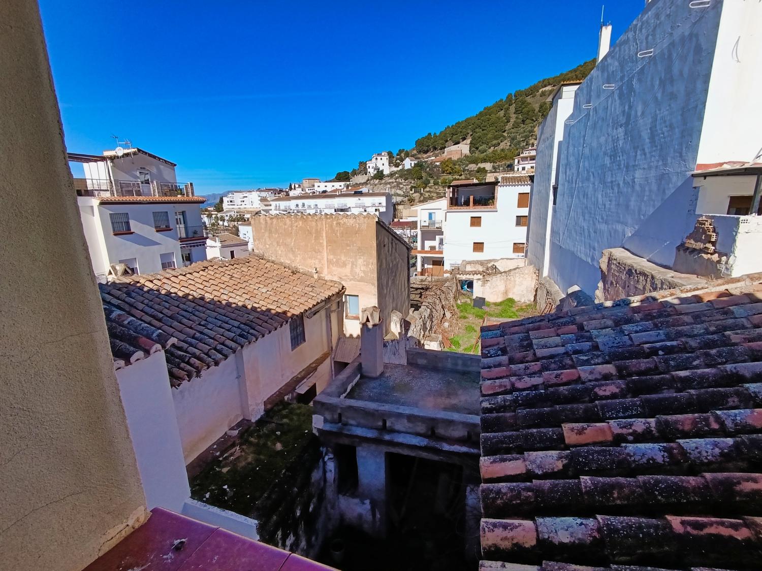  for sale house Canillas De Aceituno Axarquía 12