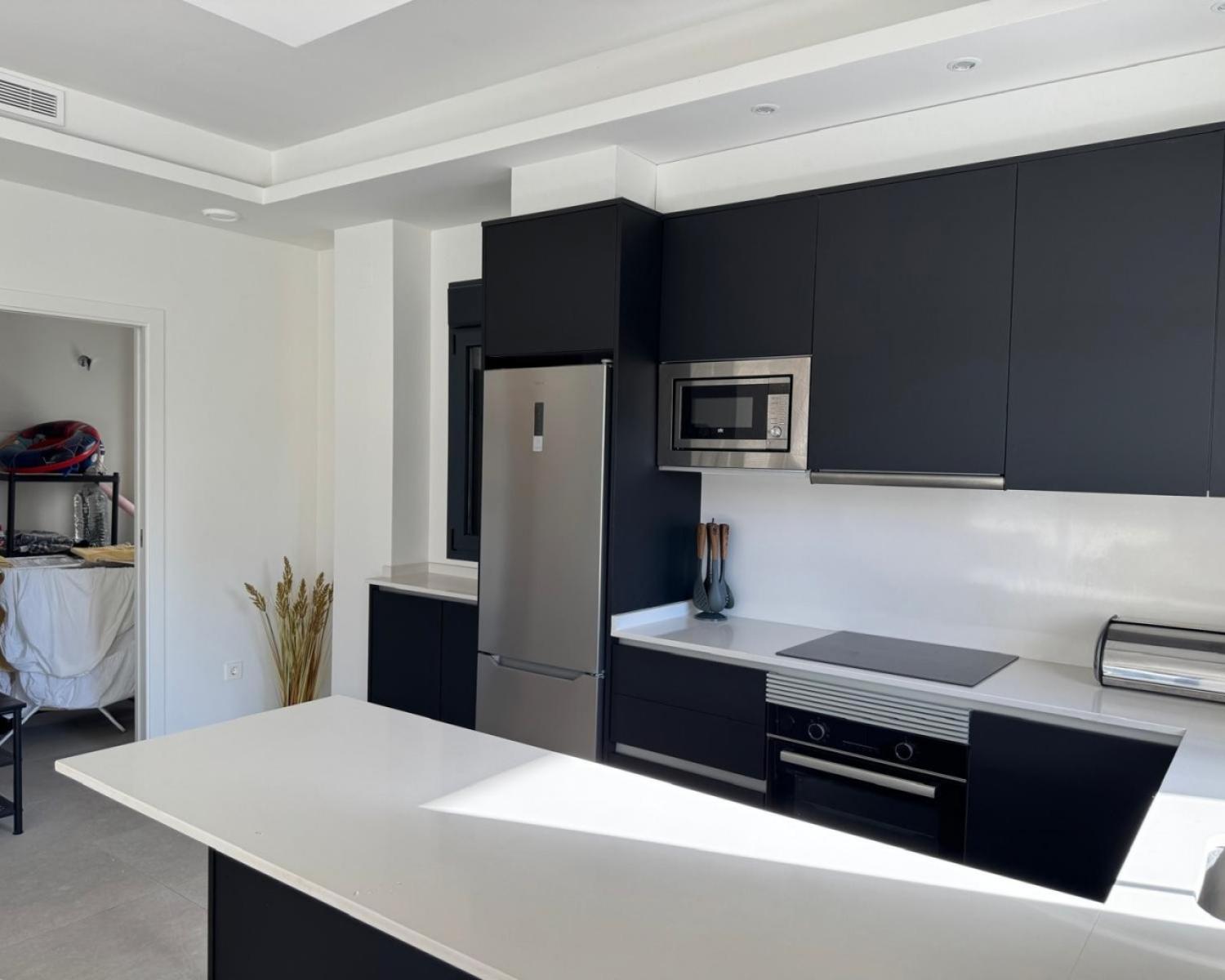  for sale villa San Fulgencio Baix Segura 6