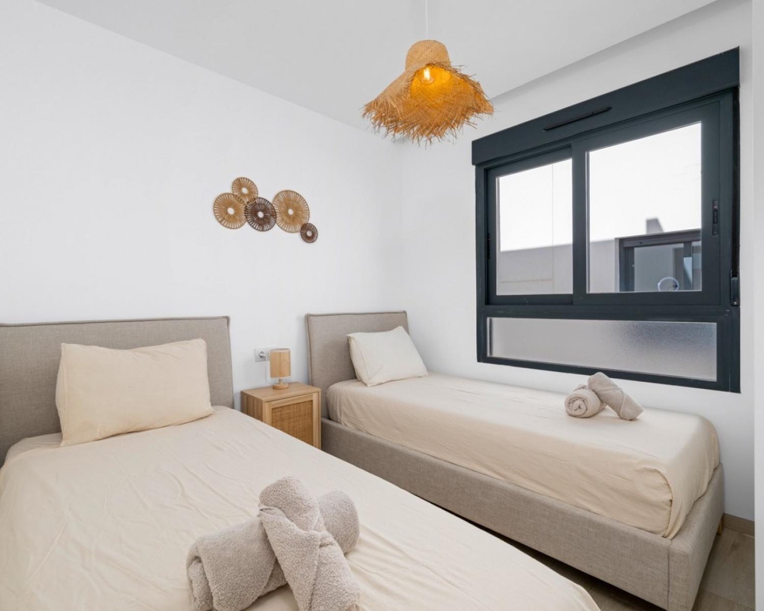  for sale apartment San Miguel De Salinas Baix Segura 23