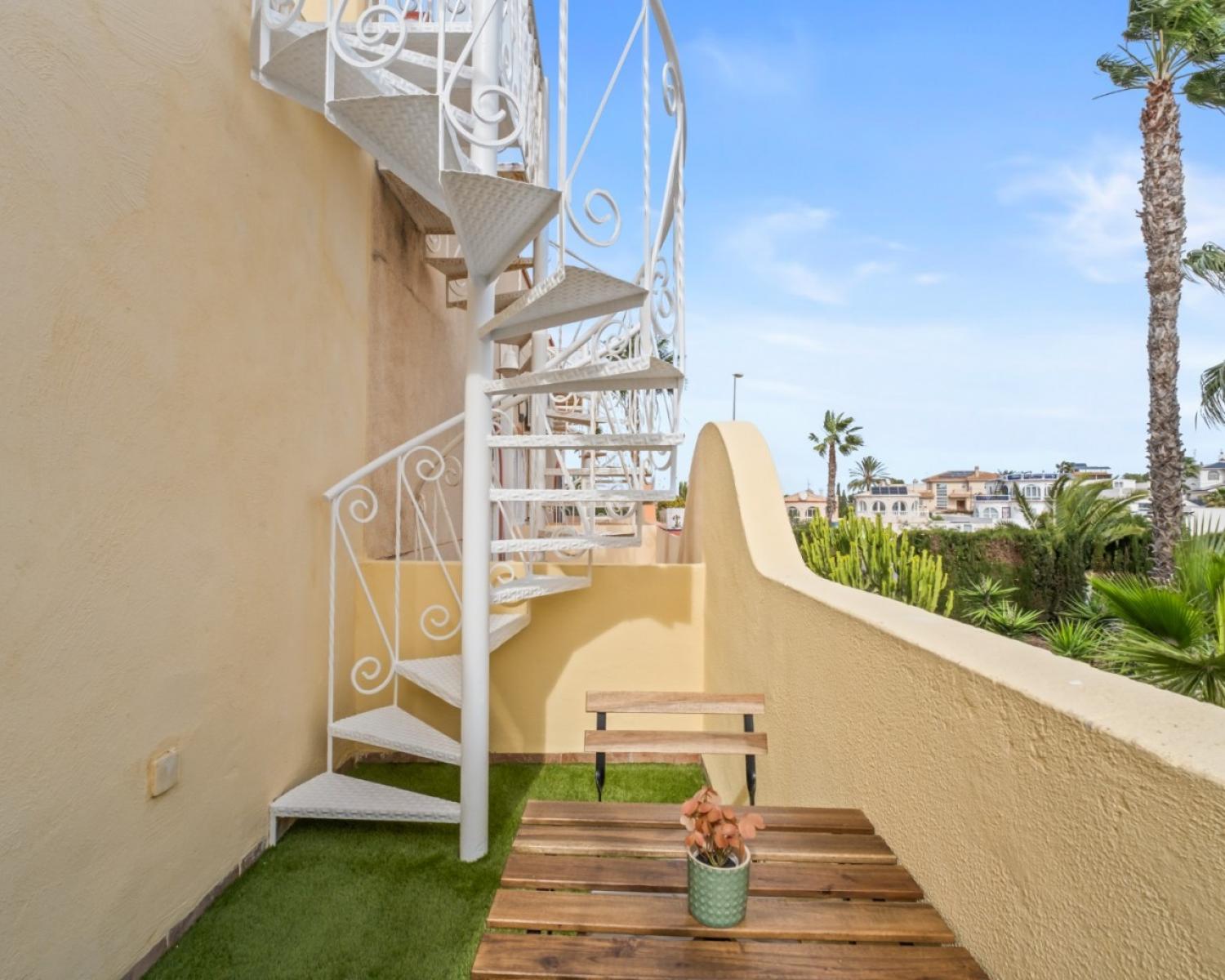  for sale house Orihuela Costa Baix Segura 12