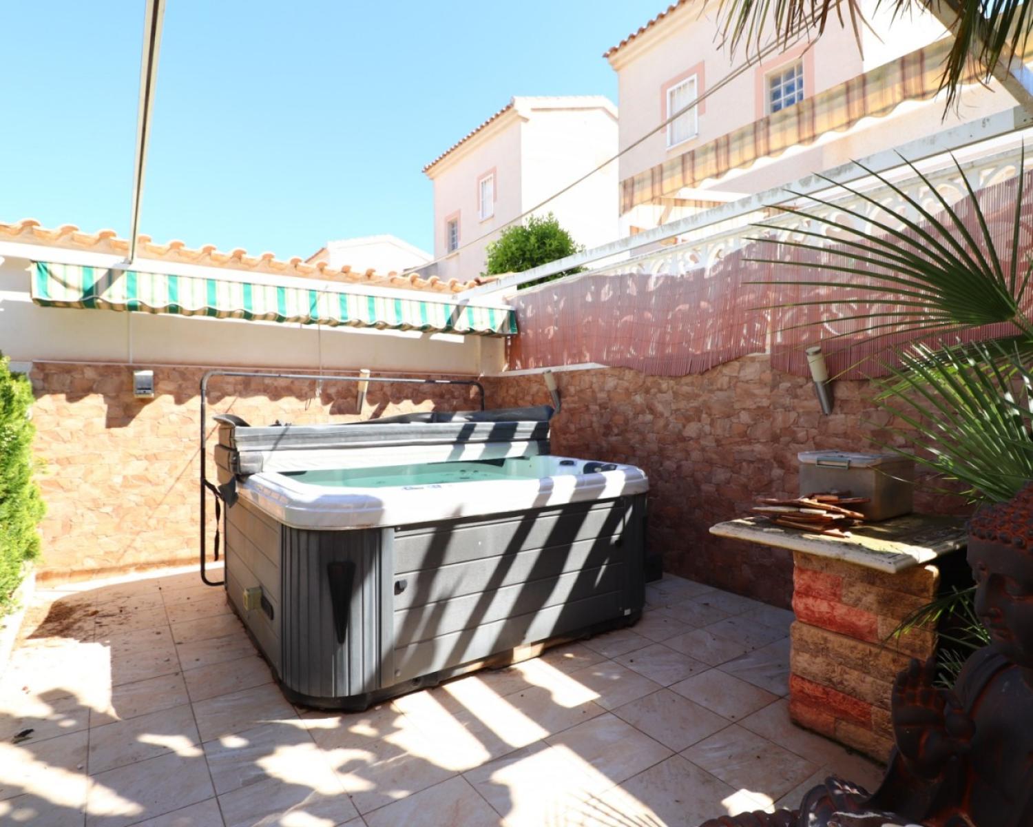  for sale villa Ciudad Quesada Baix Segura 10