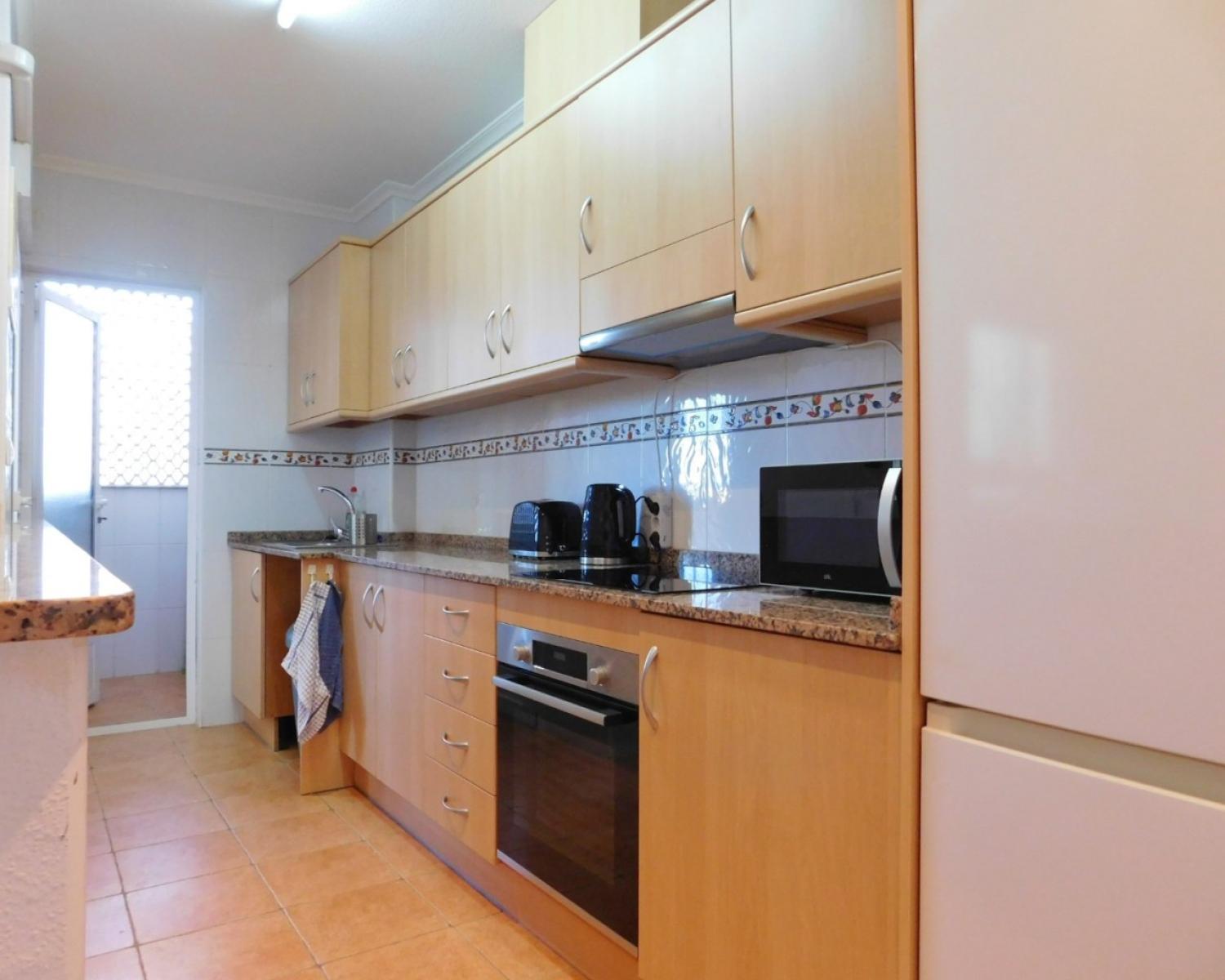 for sale apartment Torremendo Baix Segura 15