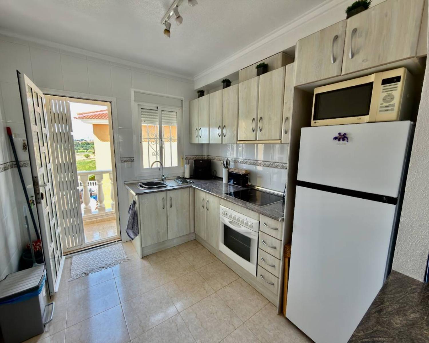  for sale apartment Ciudad Quesada Baix Segura 4