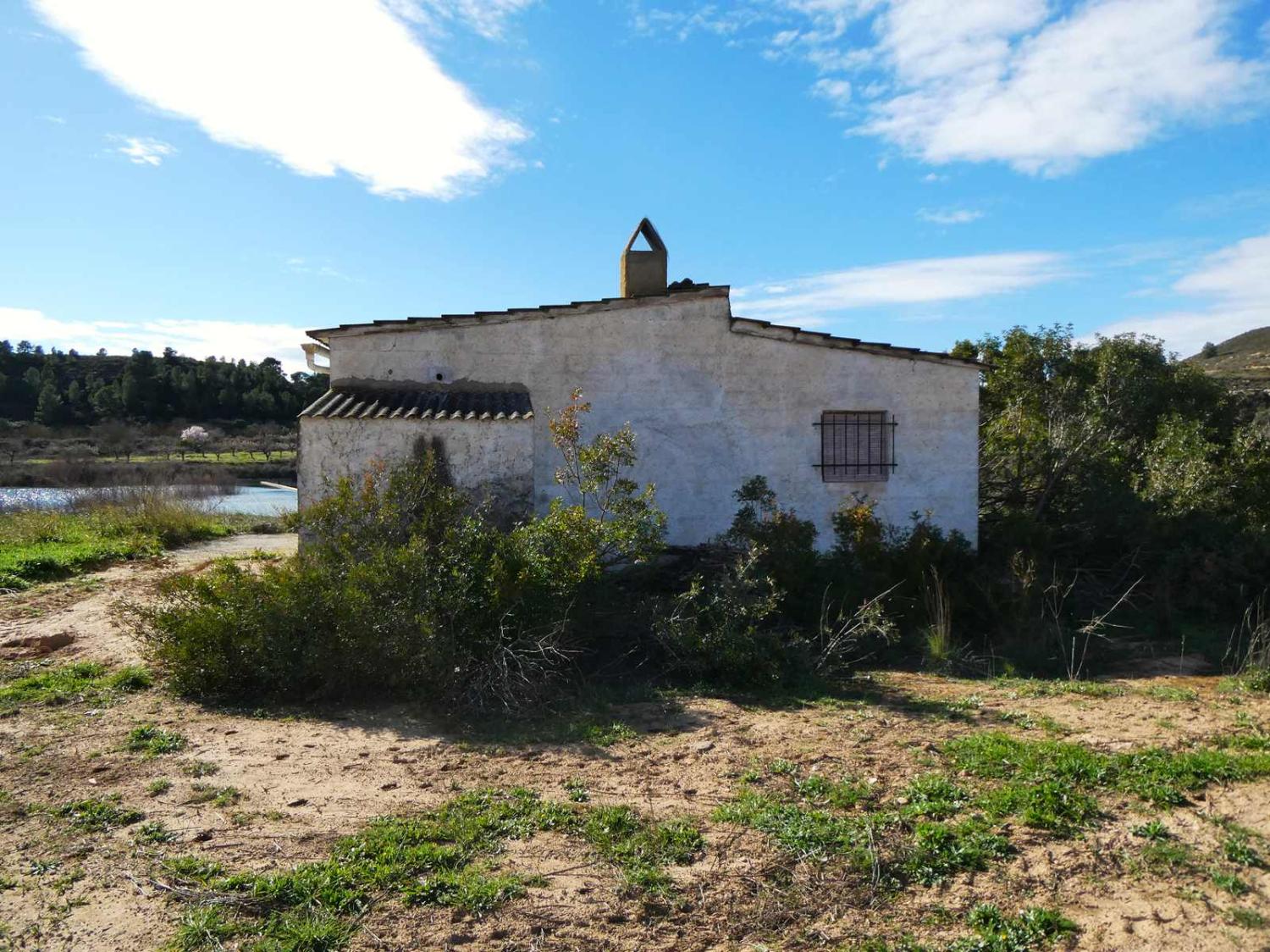  for sale country house Fabara Bajo Aragón-Caspe 19