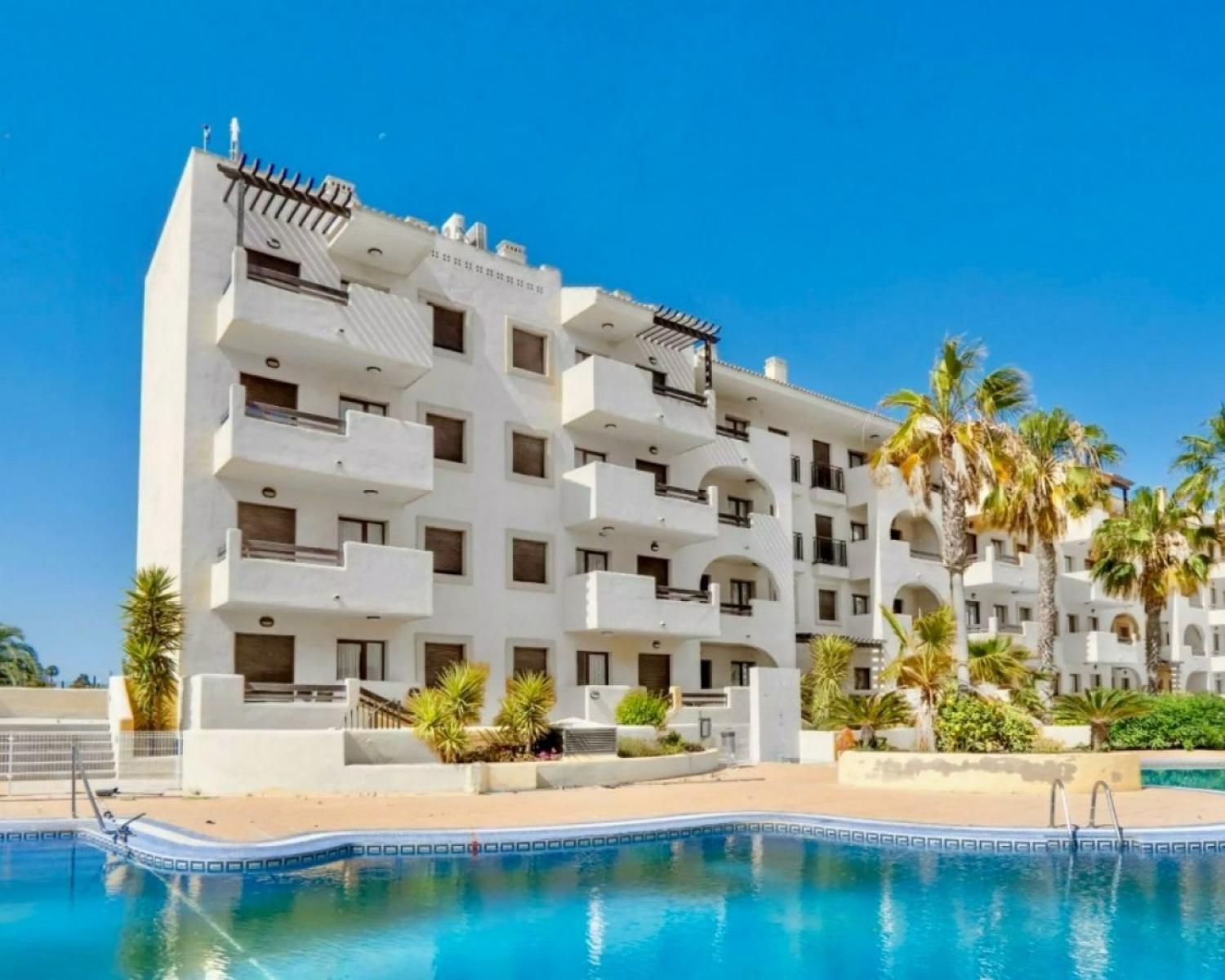  for sale apartment Los Alcázares Mar Menor 1
